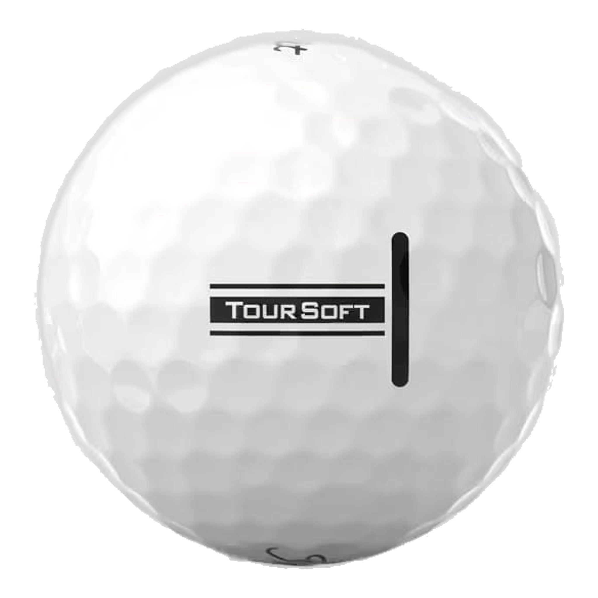 Balles de golf Titleist Tour Soft