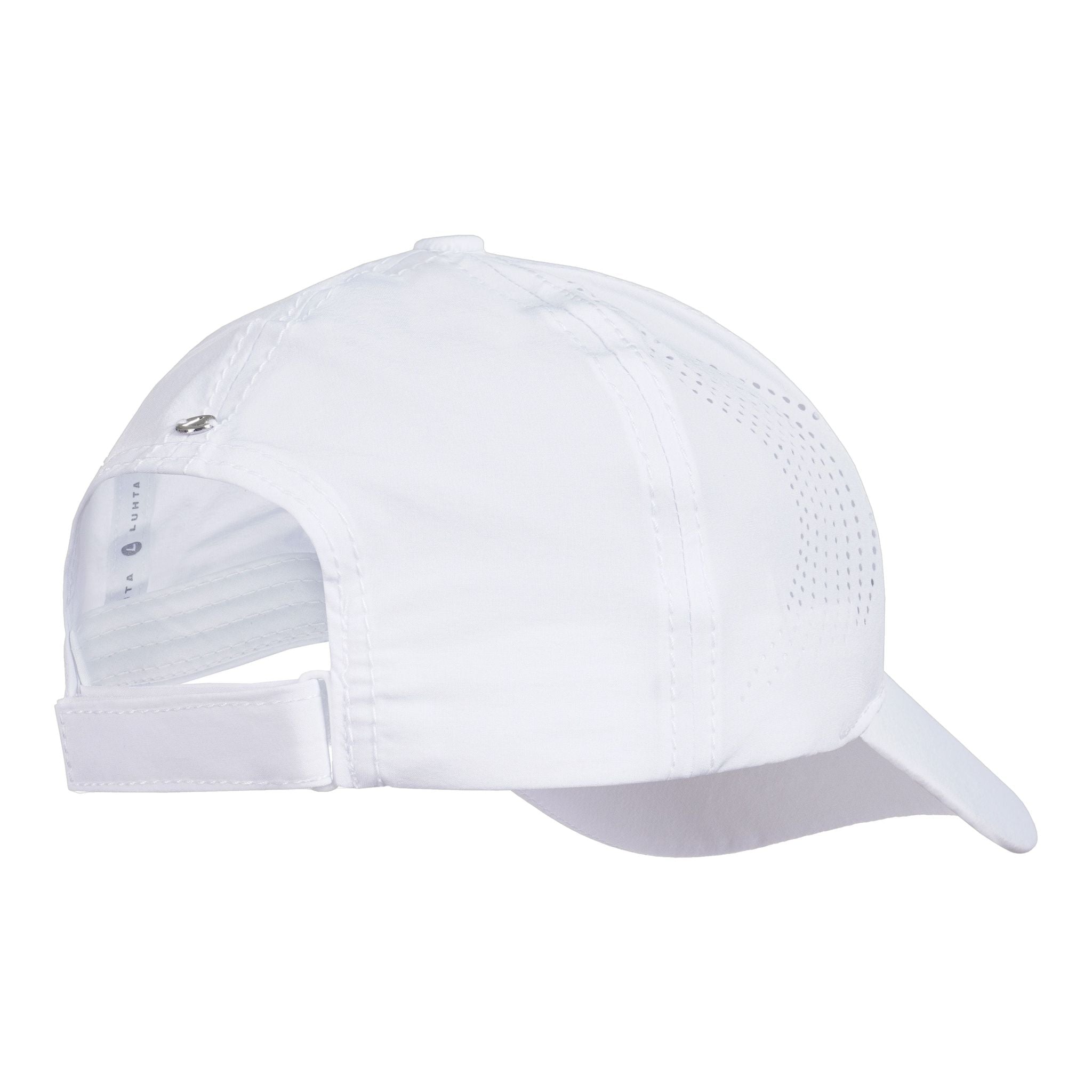 Casquette Luhta Niemenlahti pour femmes