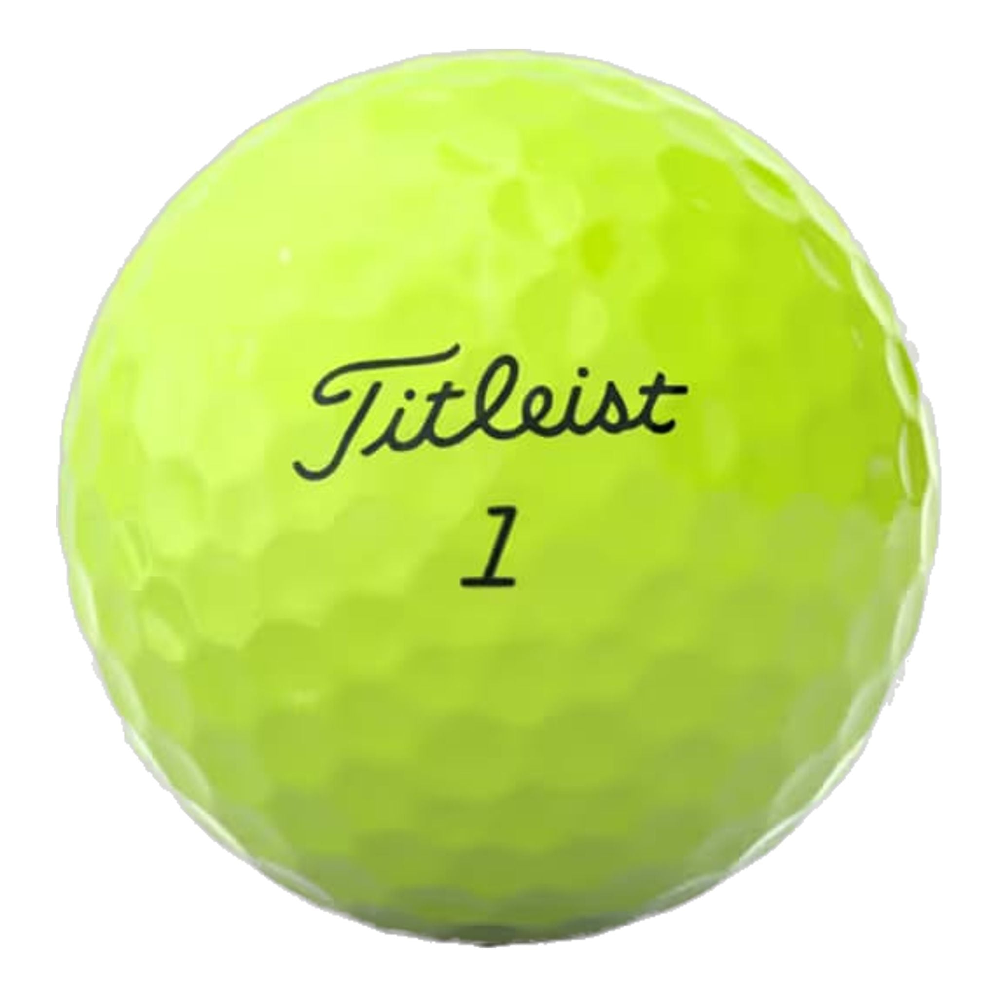 Balles de golf Titleist Tour Soft