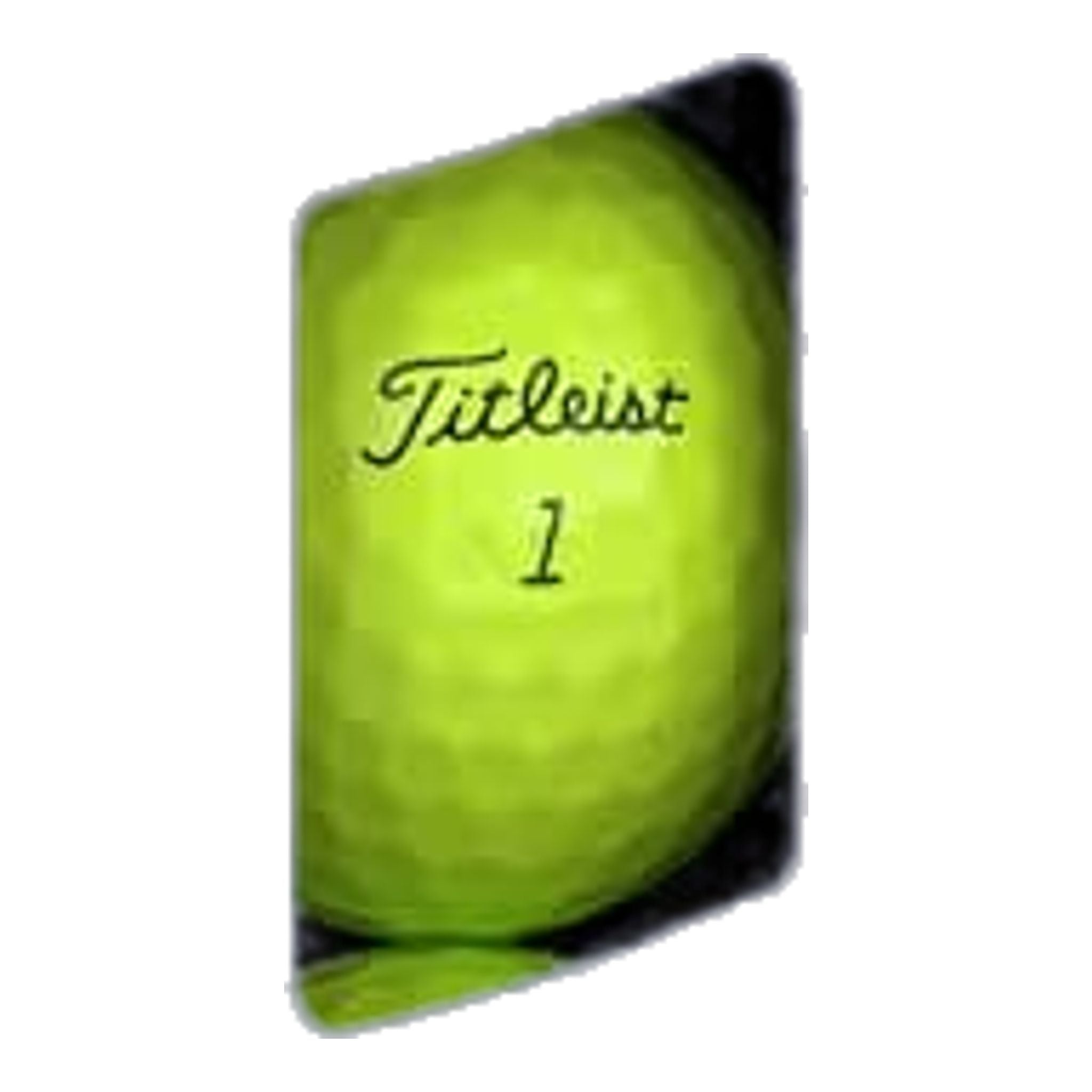 Balles de golf Titleist Tour Soft