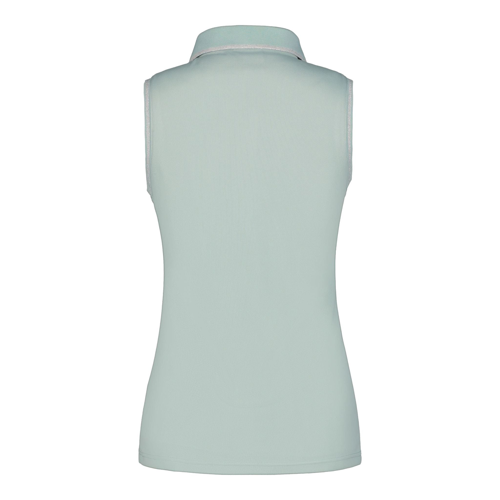 Luhta Kivisaari Polo sans manches femme