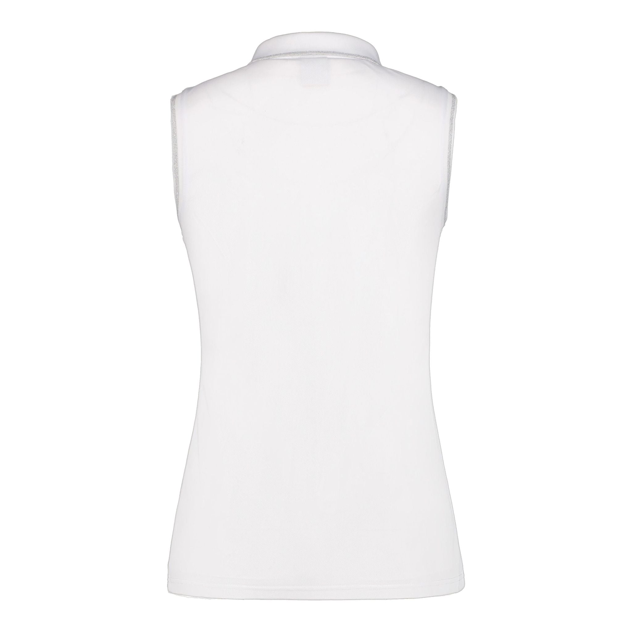 Luhta Kivisaari Polo sans manches femme