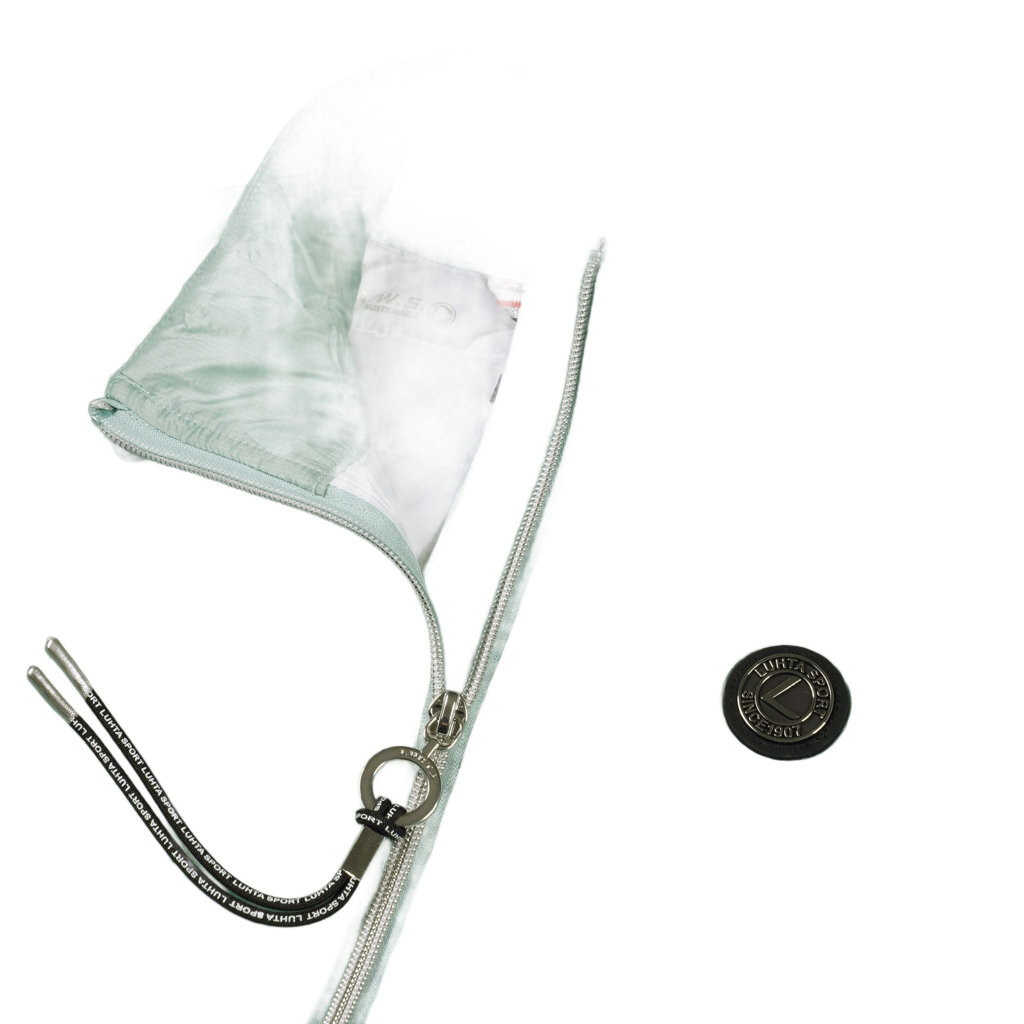 Gilet Luhta Isokorpi pour femmes