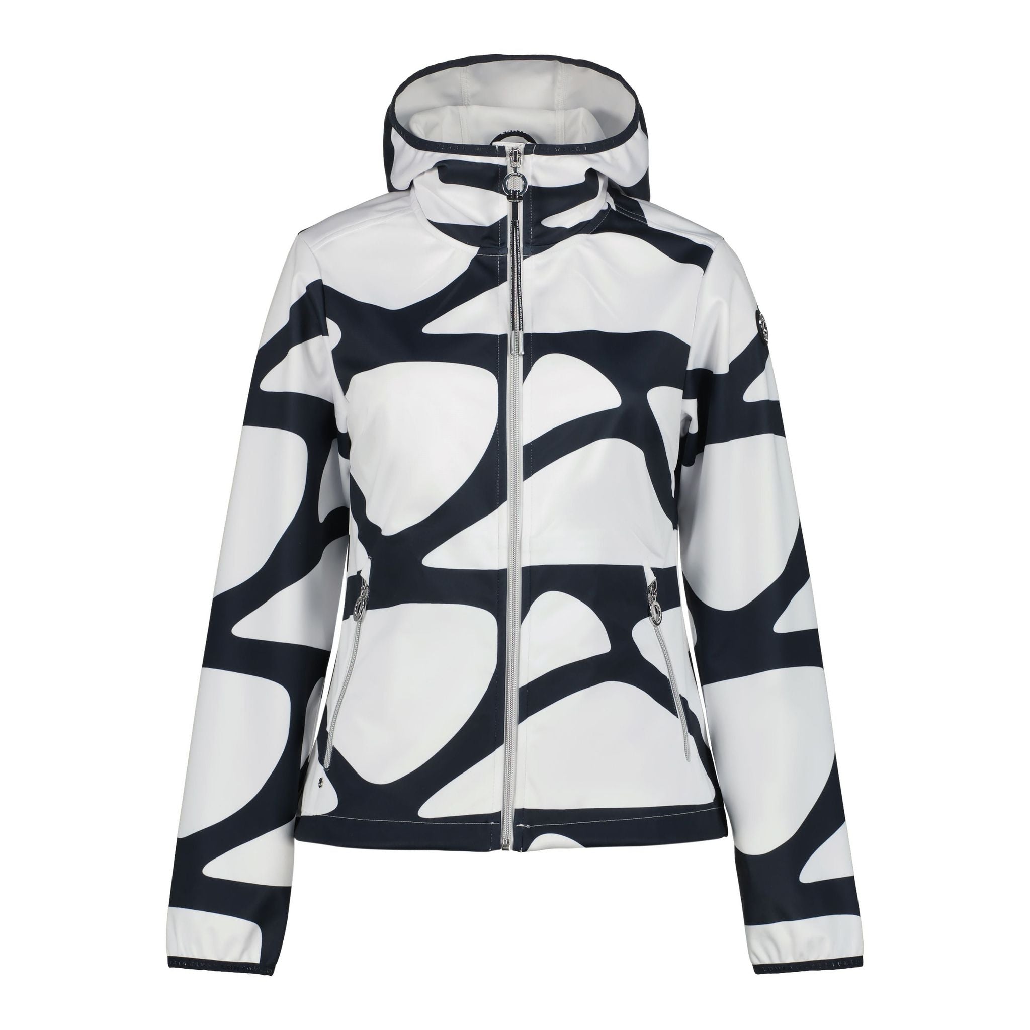 Luhta Ahvionsaari veste softshell femme