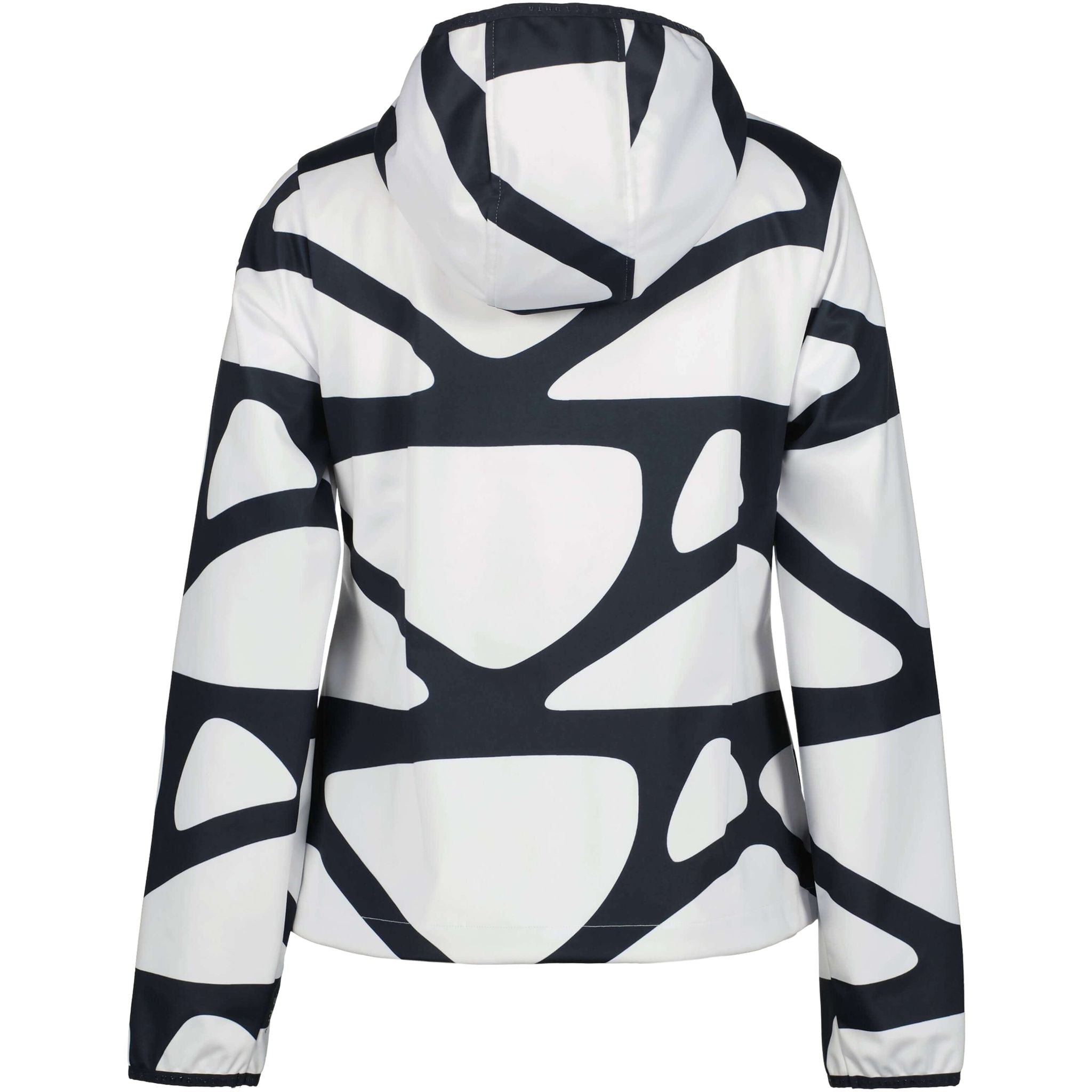 Luhta Ahvionsaari veste softshell femme