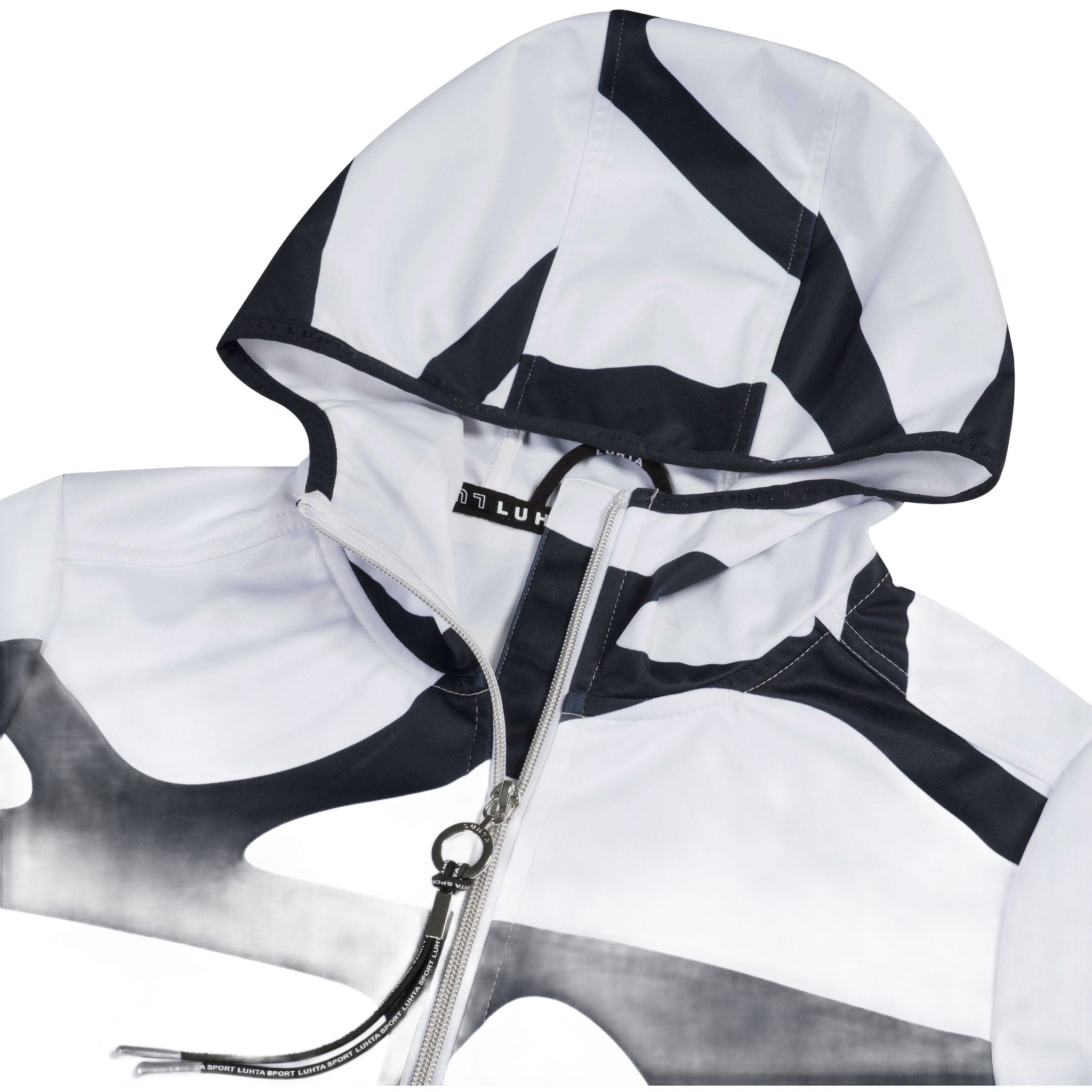 Luhta Ahvionsaari veste softshell femme