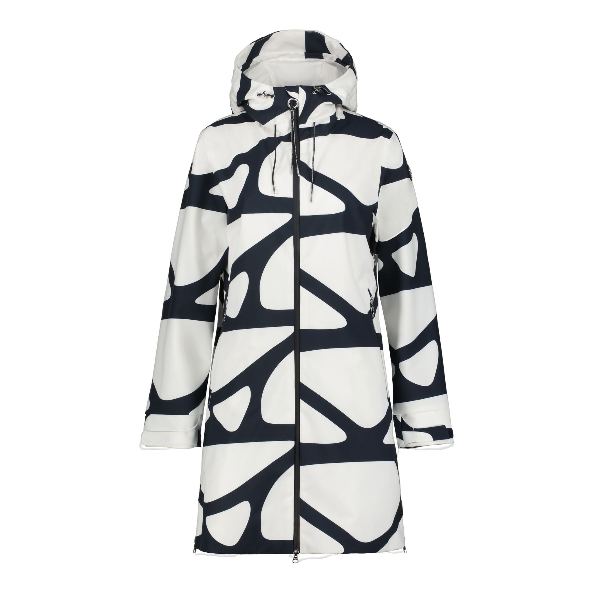 Manteau Luhta Ailio pour femme