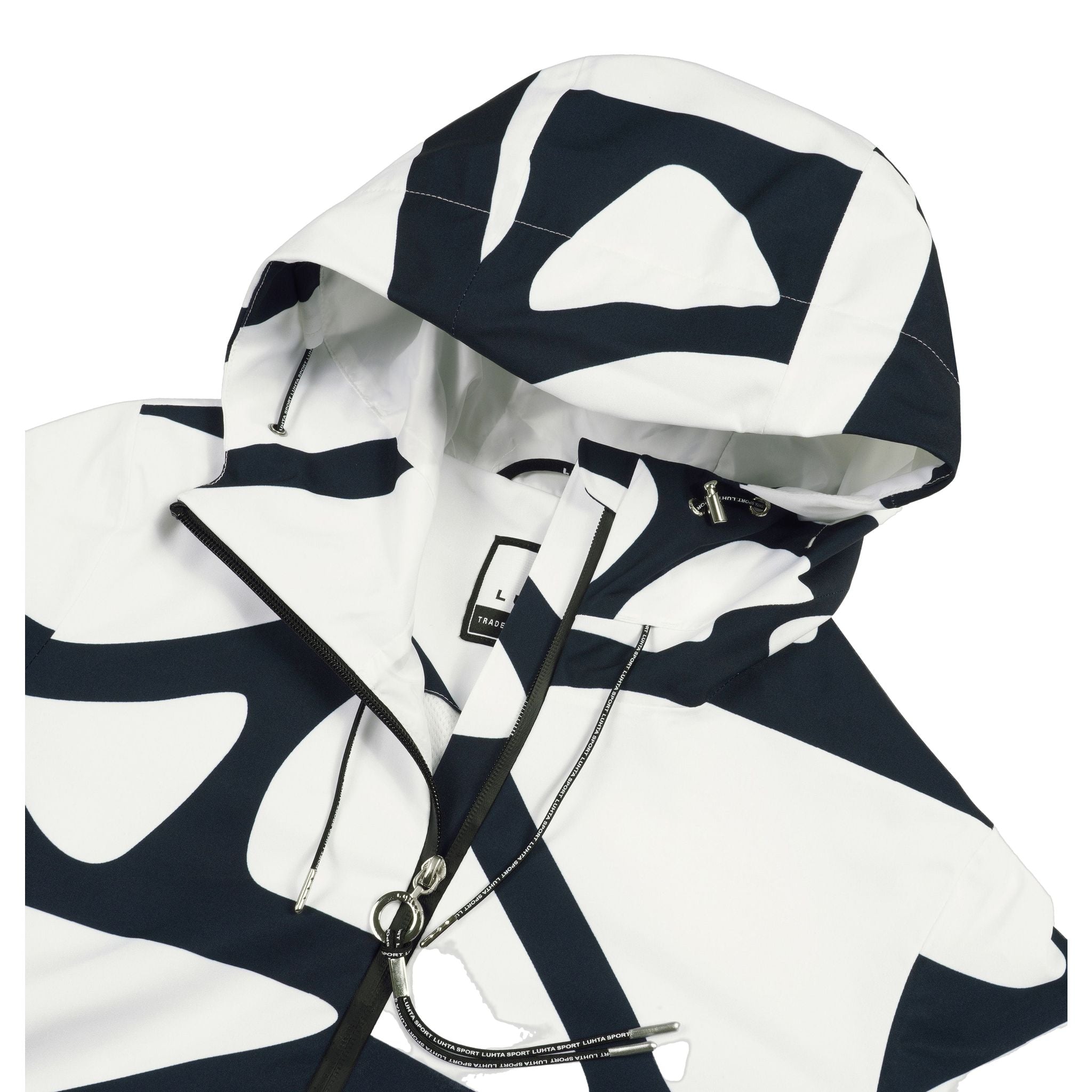 Manteau Luhta Ailio pour femme