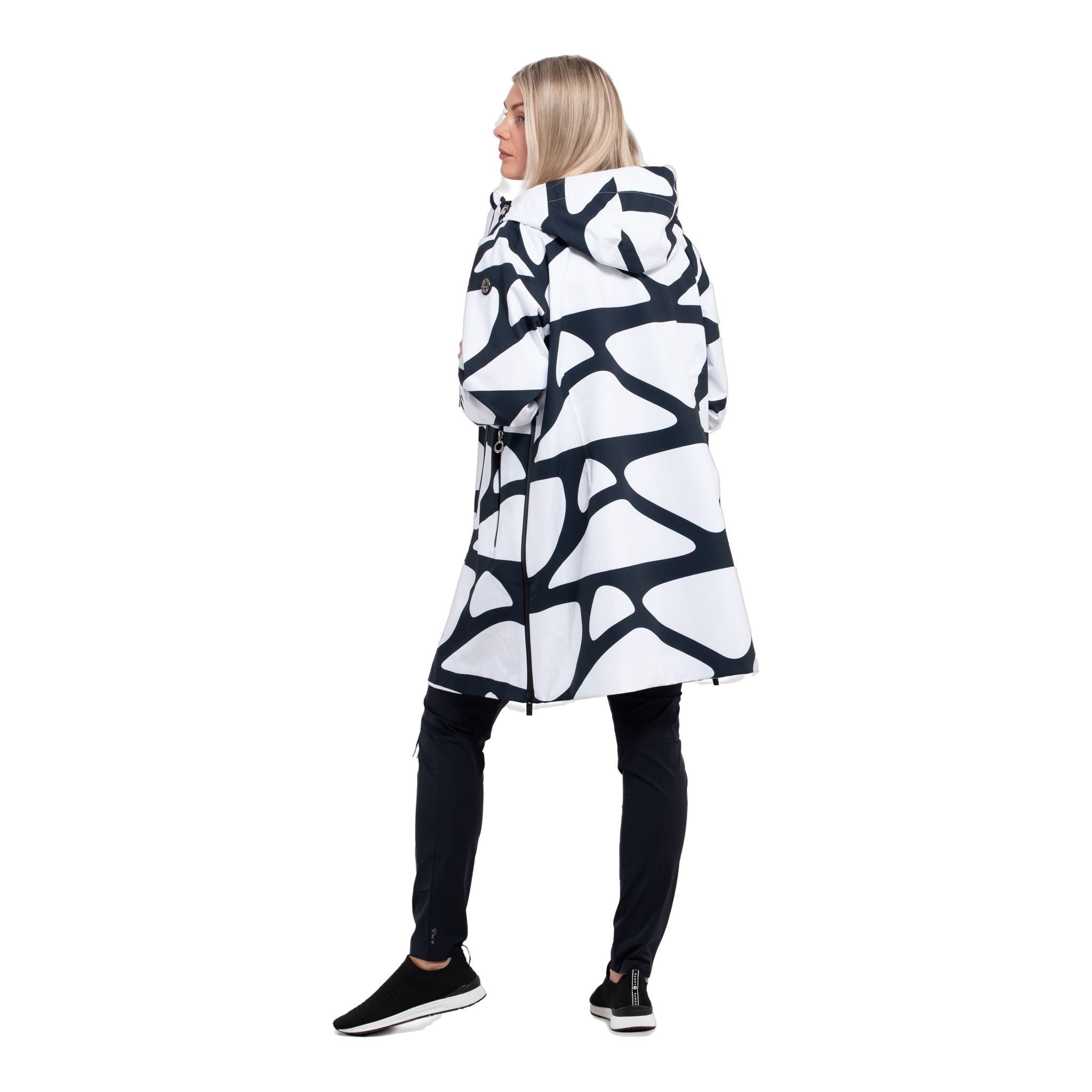 Manteau Luhta Ailio pour femme