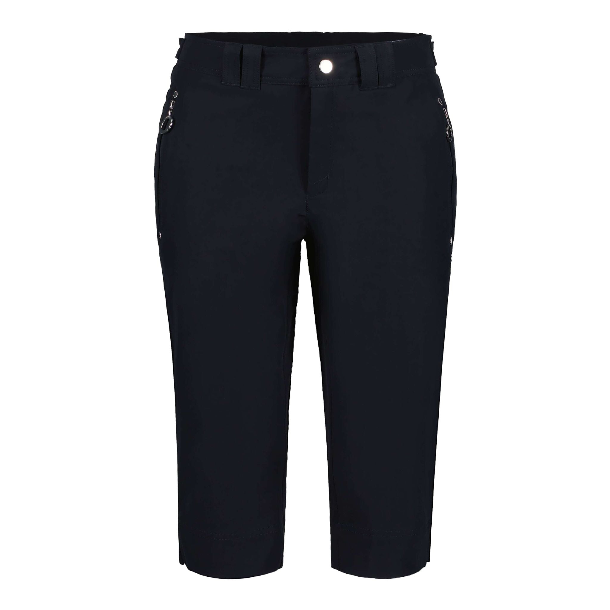 Pantalon Capri Luhta Ice Cola pour femmes