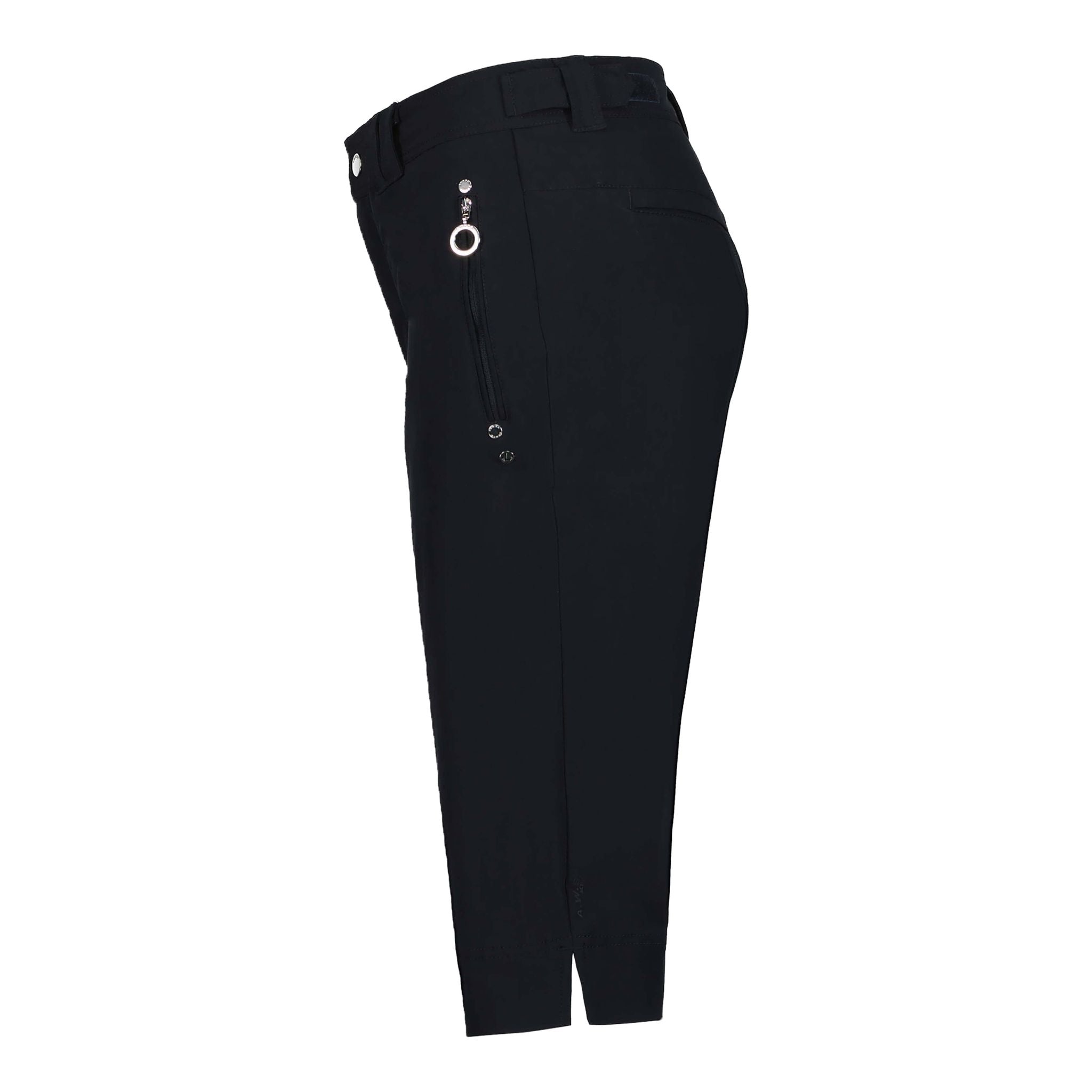 Pantalon Capri Luhta Ice Cola pour femmes
