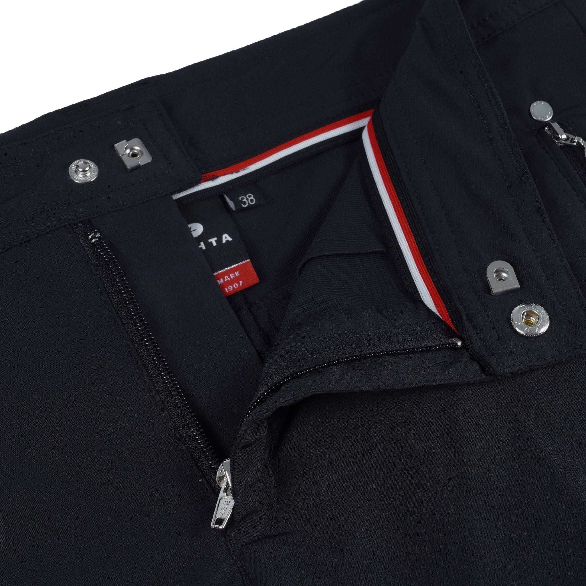 Pantalon Capri Luhta Ice Cola pour femmes