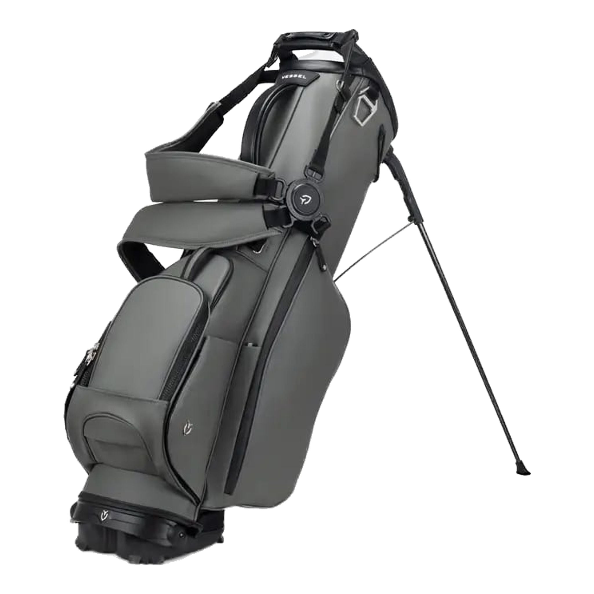 Sac trépied Vessel VLX 2.0 à 4 positions