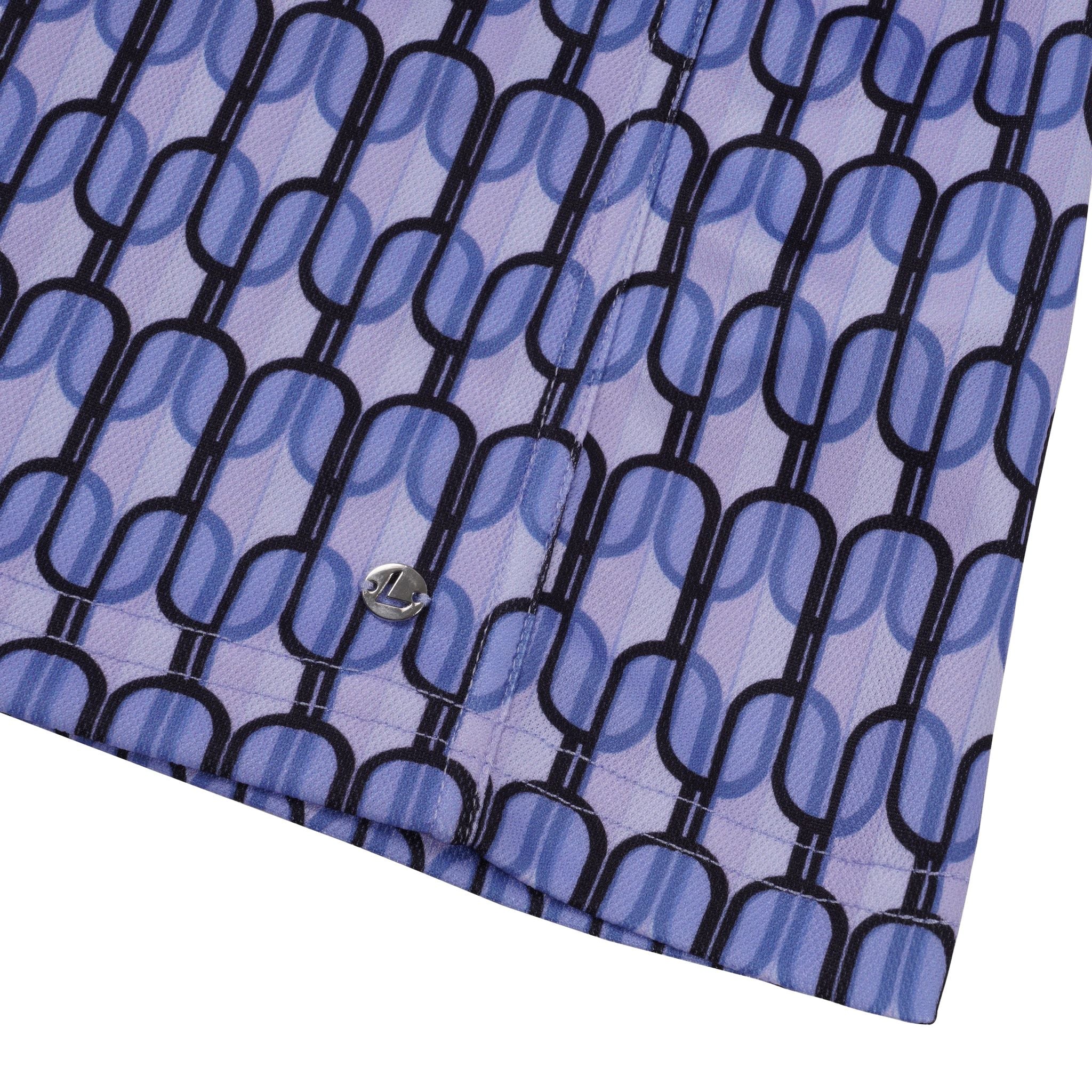 Polo sans manches pour femme Luhta Elmdal