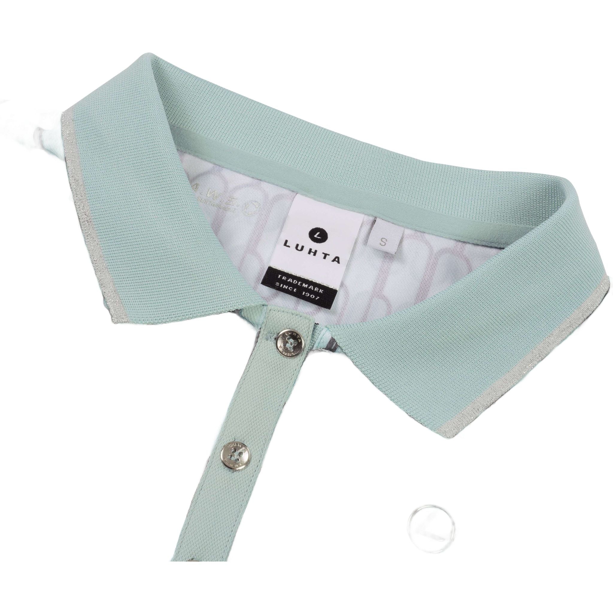 Luhta Eriksberg polo femme