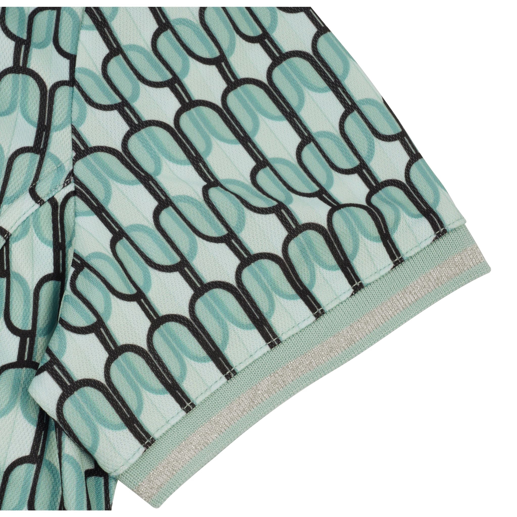 Luhta Eriksberg polo femme