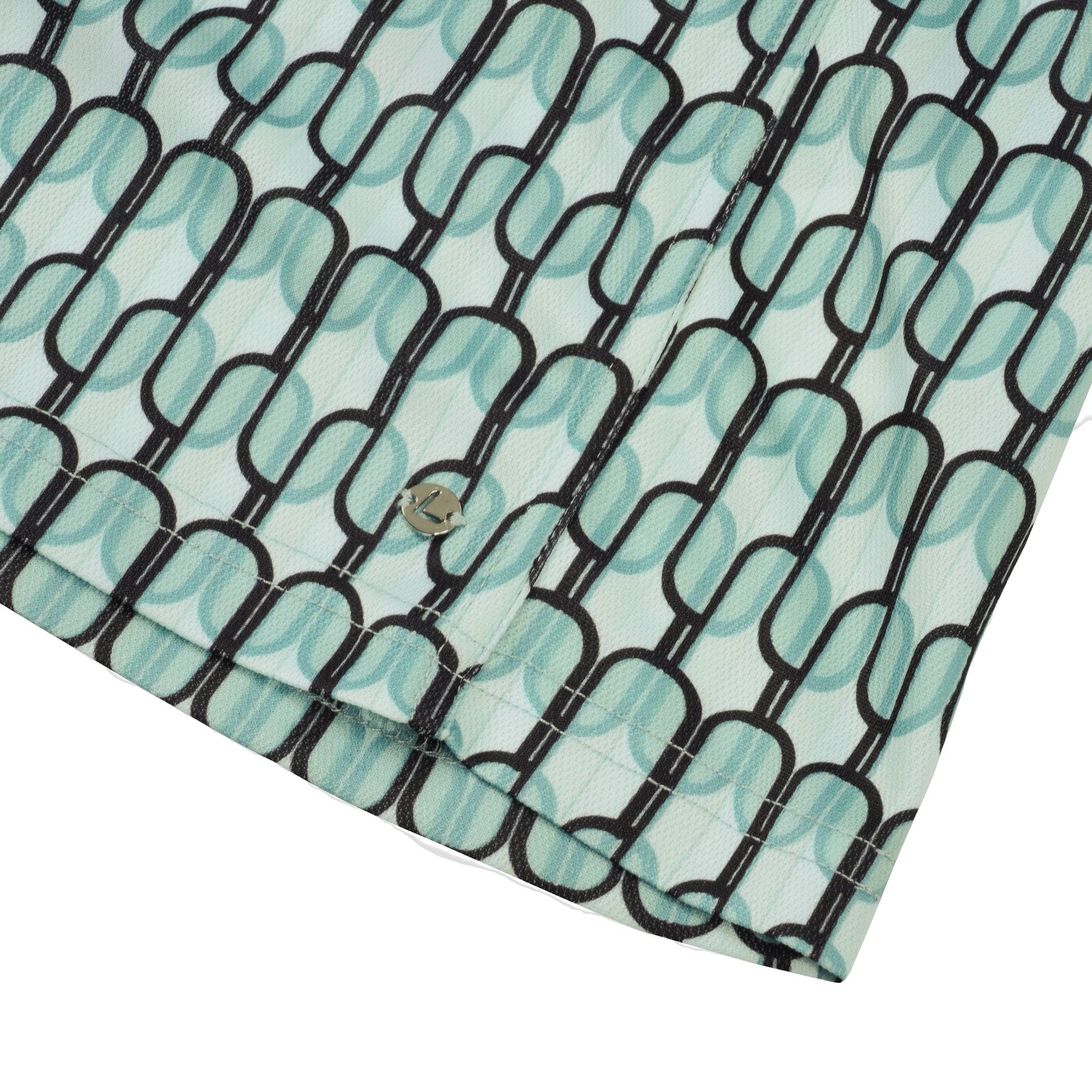 Luhta Eriksberg polo femme