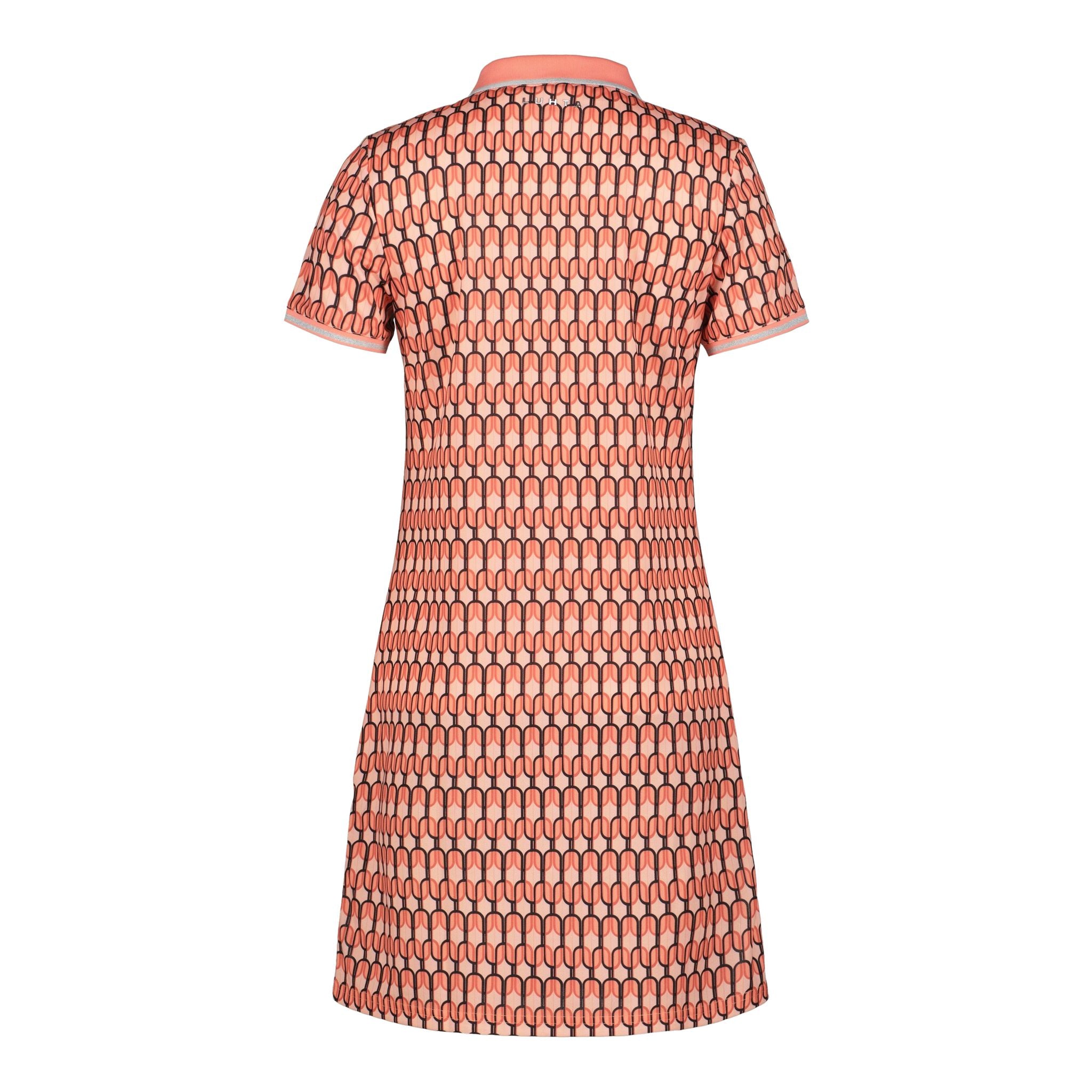 Luhta Erikvalla robe de golf femme