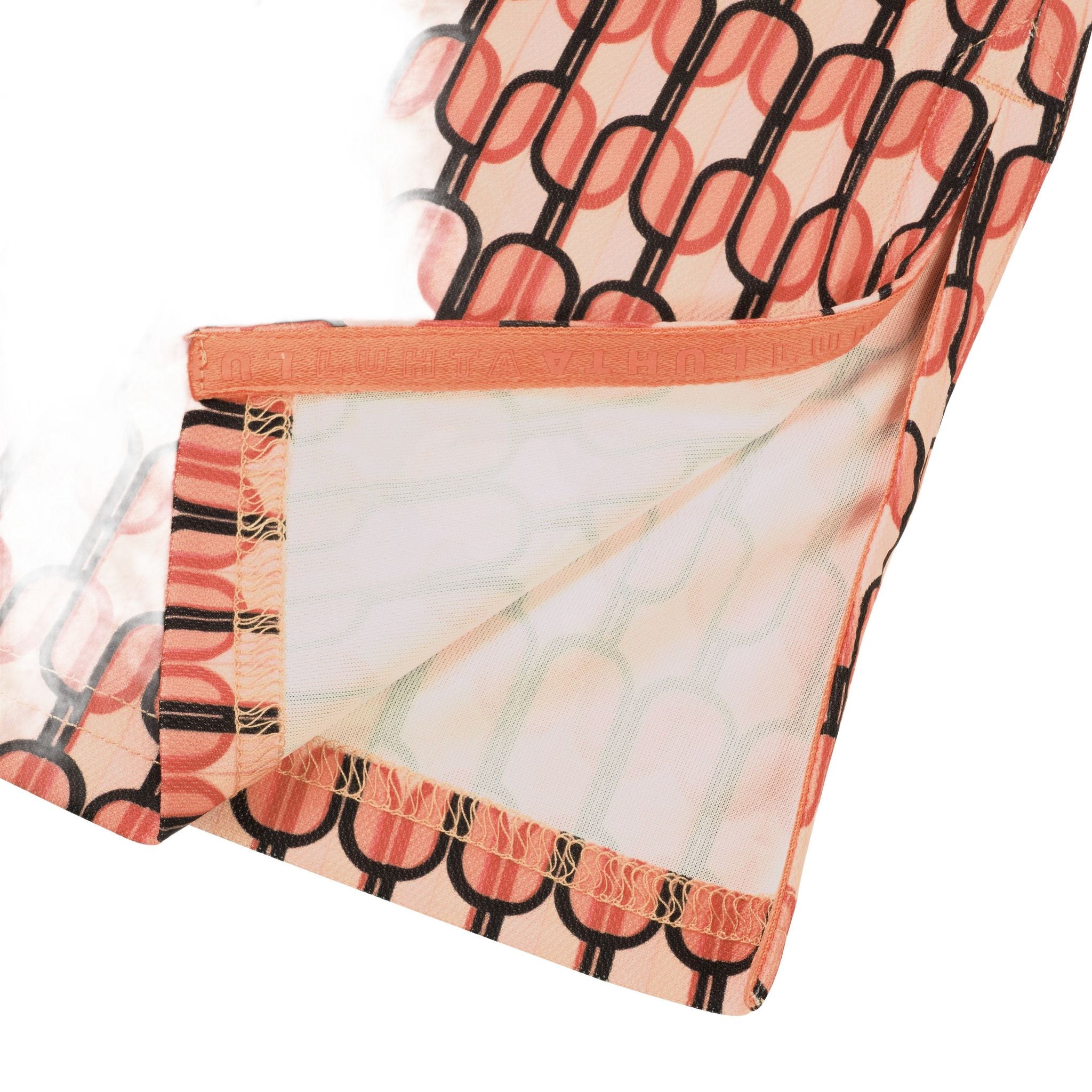 Luhta Erikvalla robe de golf femme