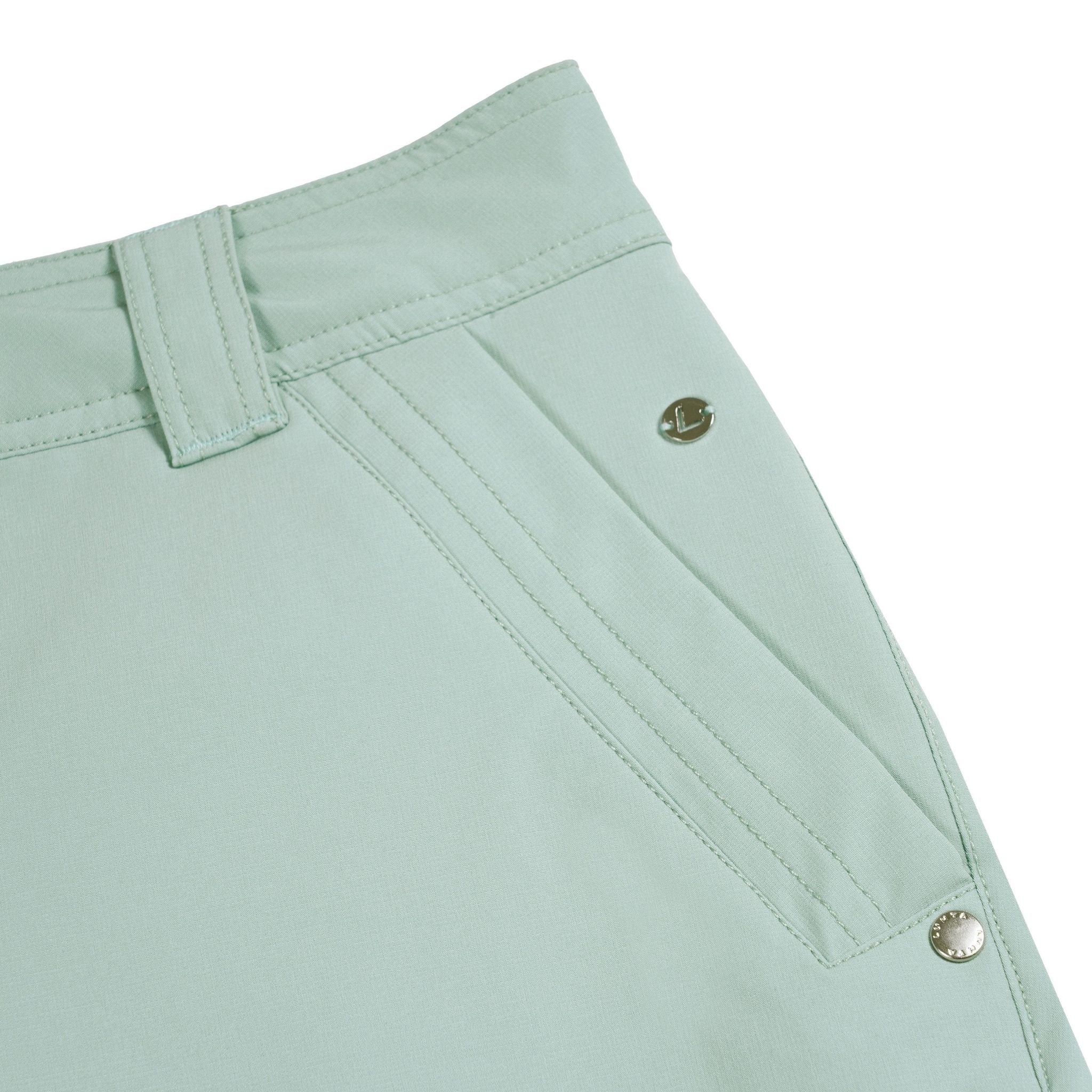 Shorts Luhta Espholm pour femmes