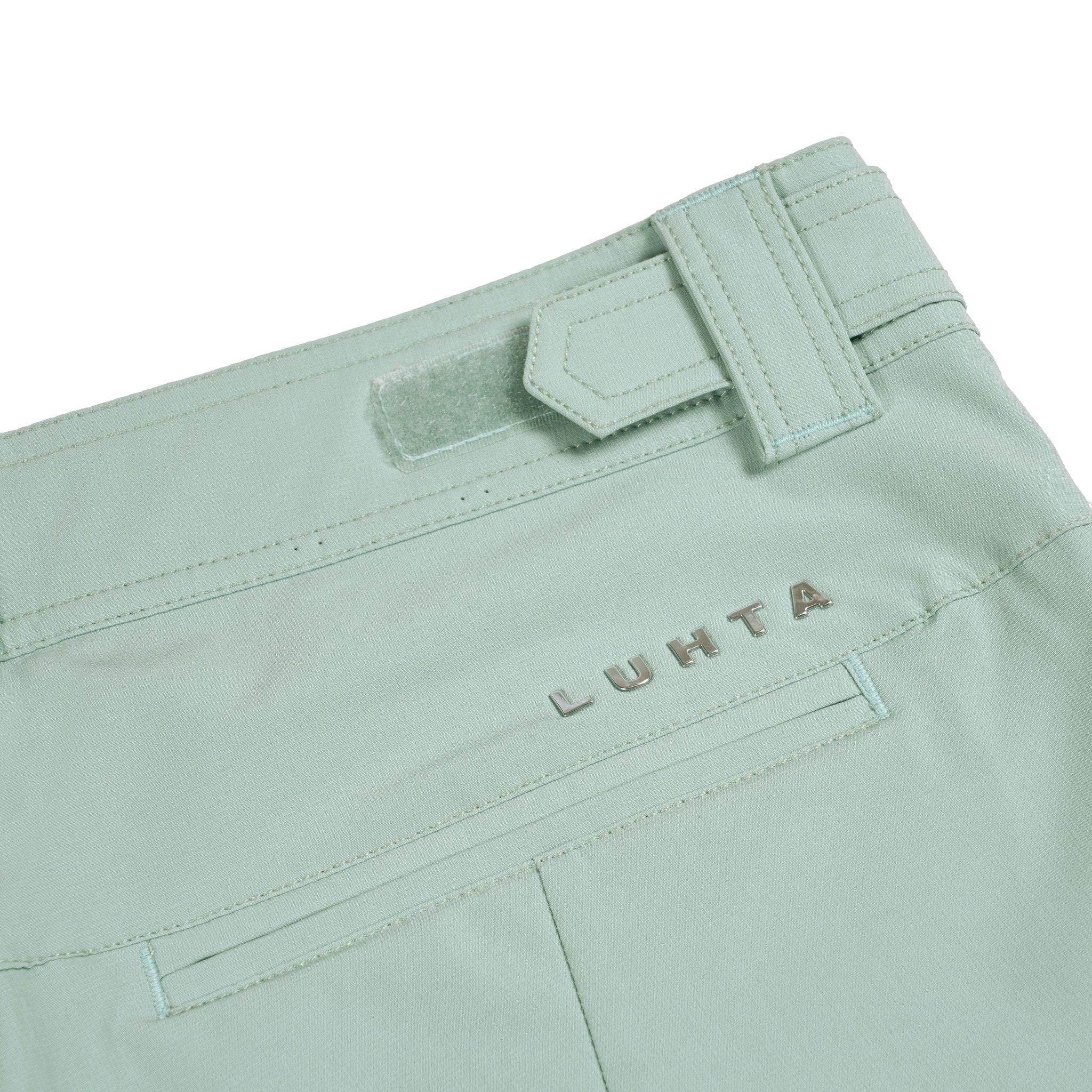 Shorts Luhta Espholm pour femmes