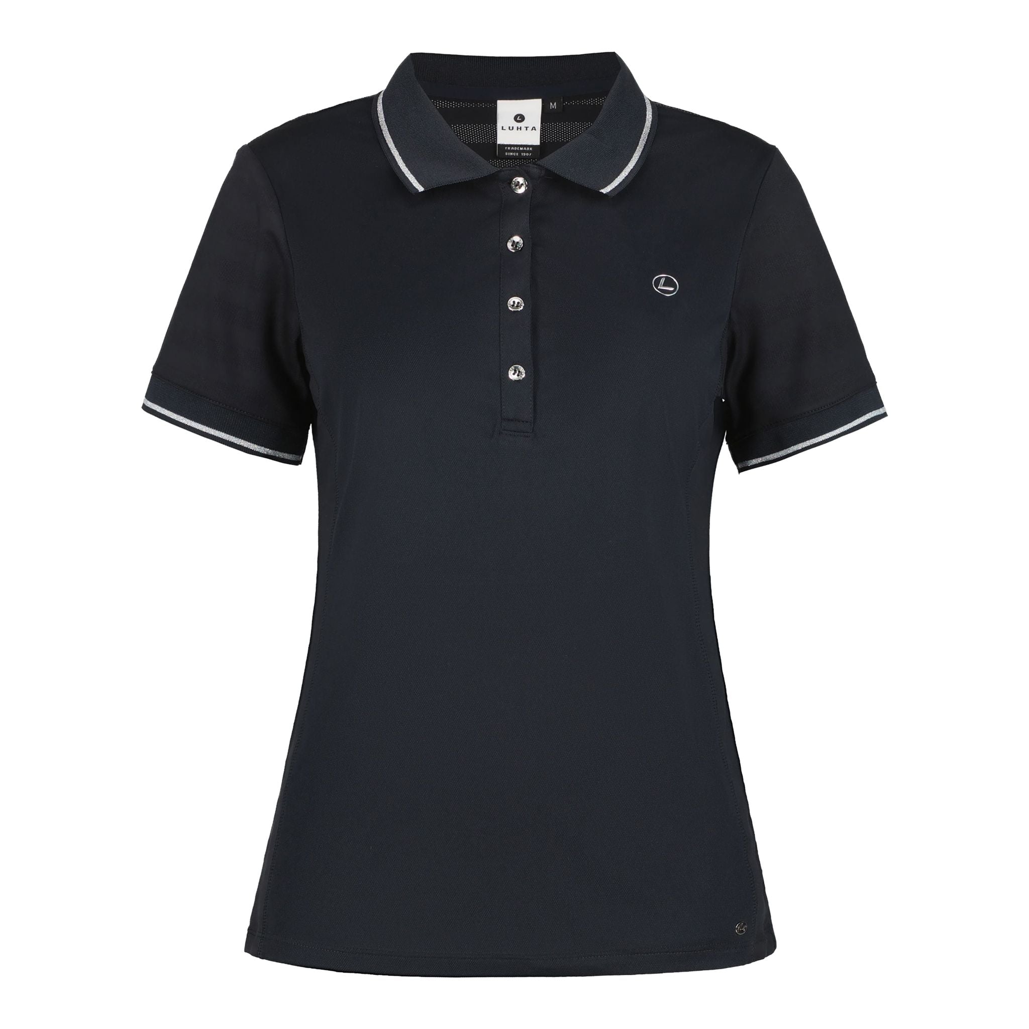 Luhta Eriksdal polo femme