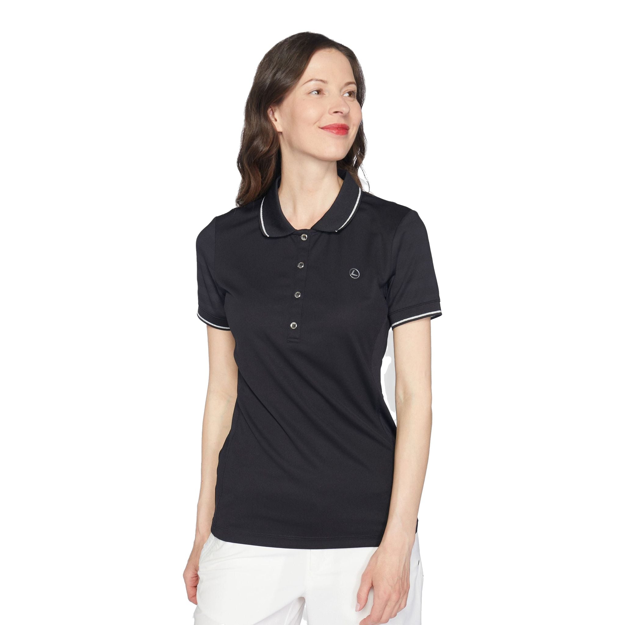 Luhta Eriksdal polo femme