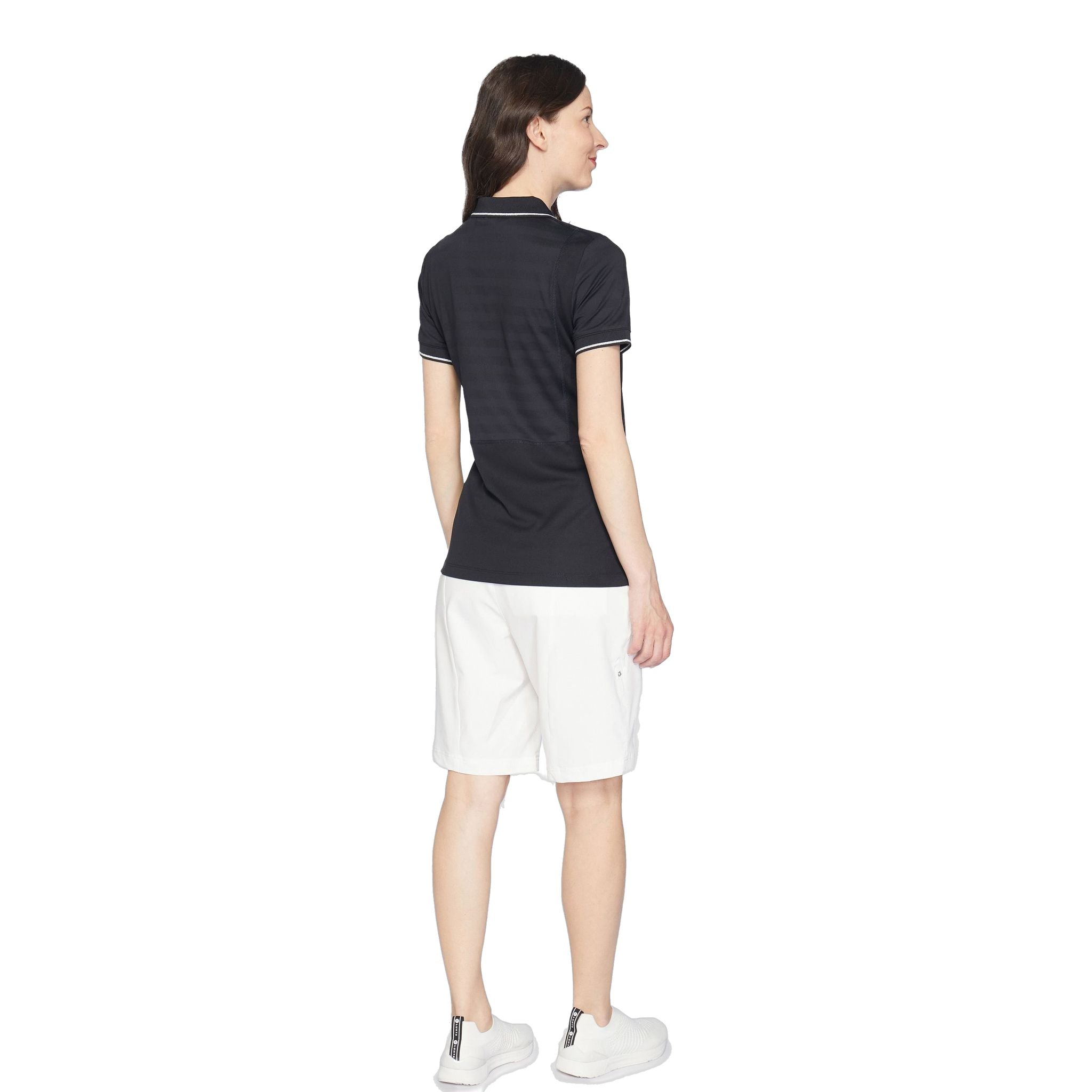 Luhta Eriksdal polo femme