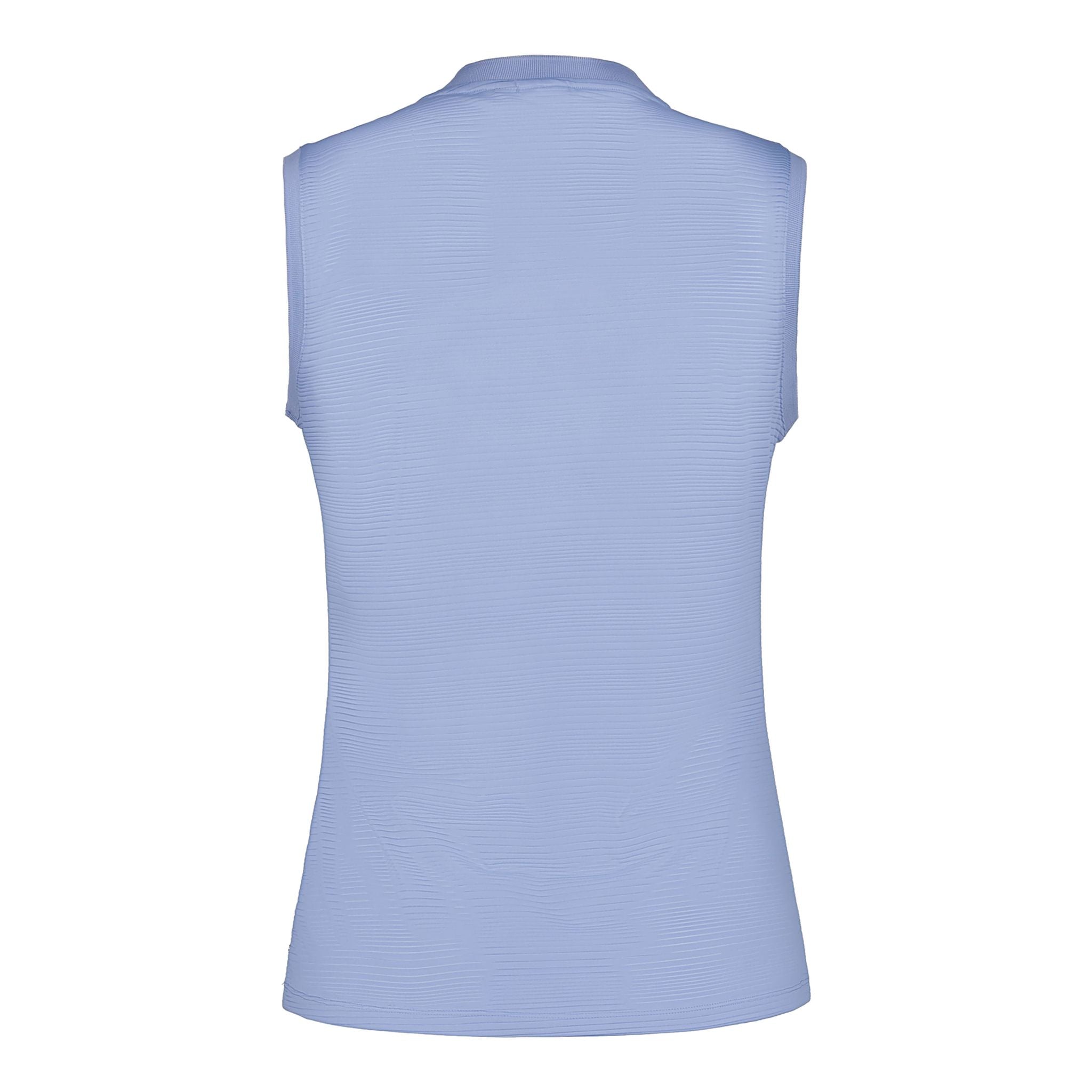 Luhta Espoo Polo sans manches femme