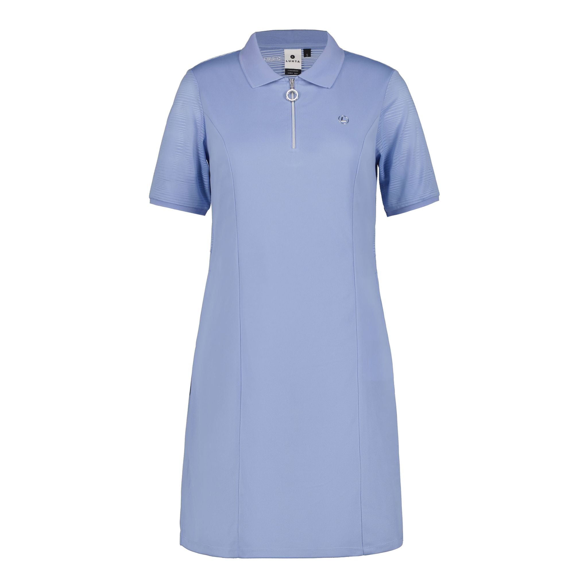 Luhta Evienne Golf Robe Femme