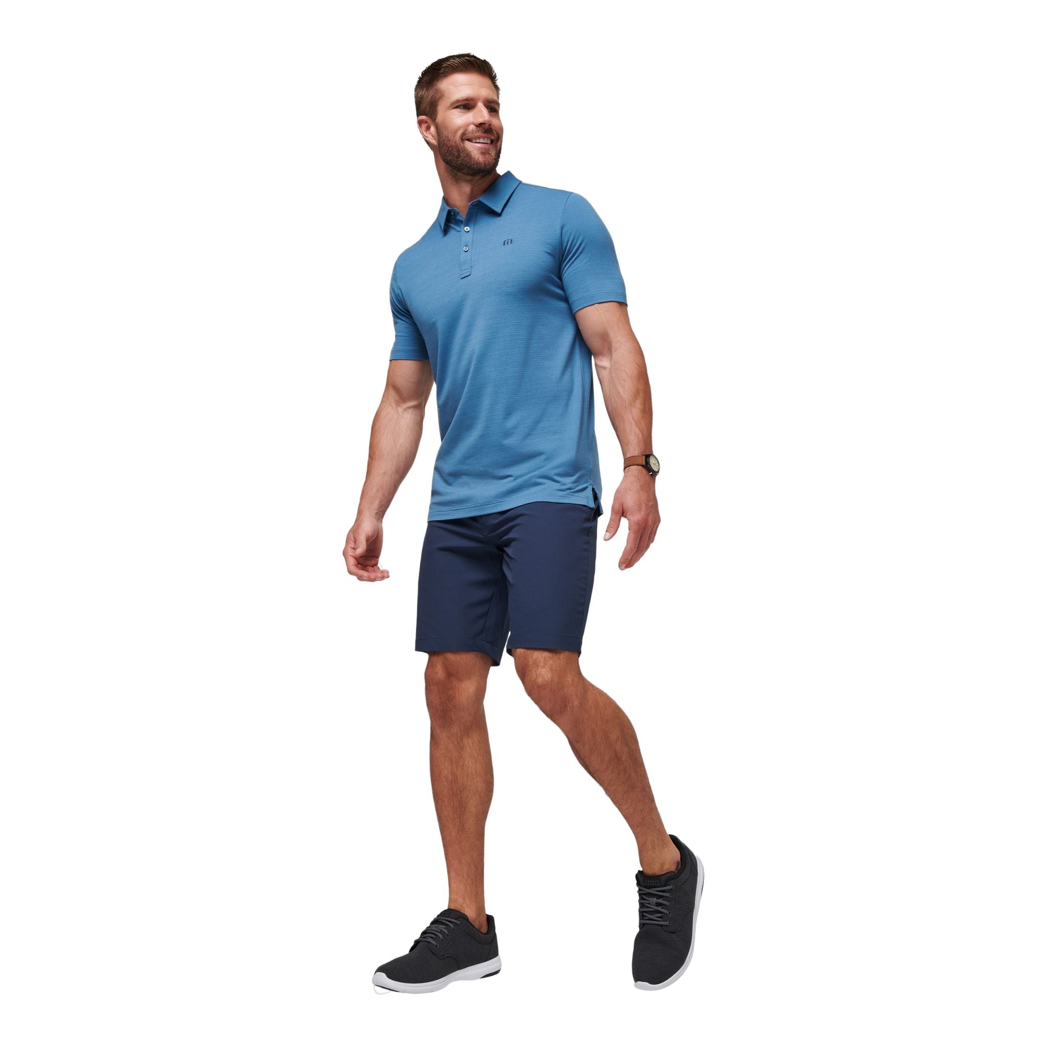 Travis Mathew Wanderlust Short Hommes