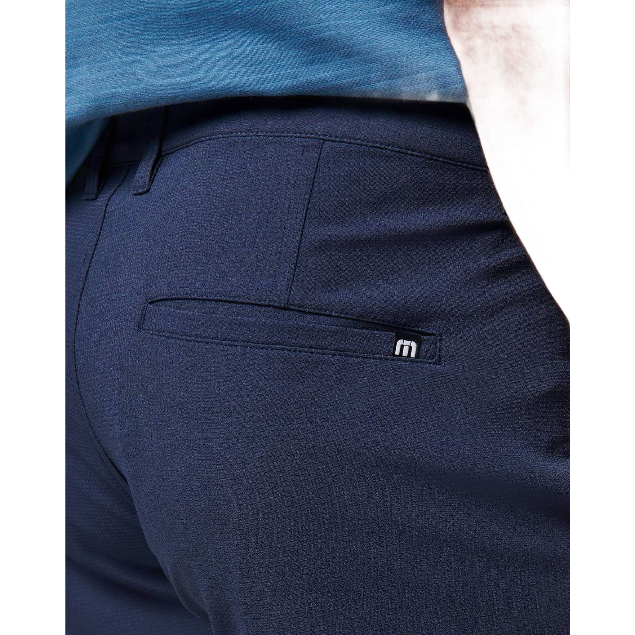 Travis Mathew Wanderlust Short Hommes