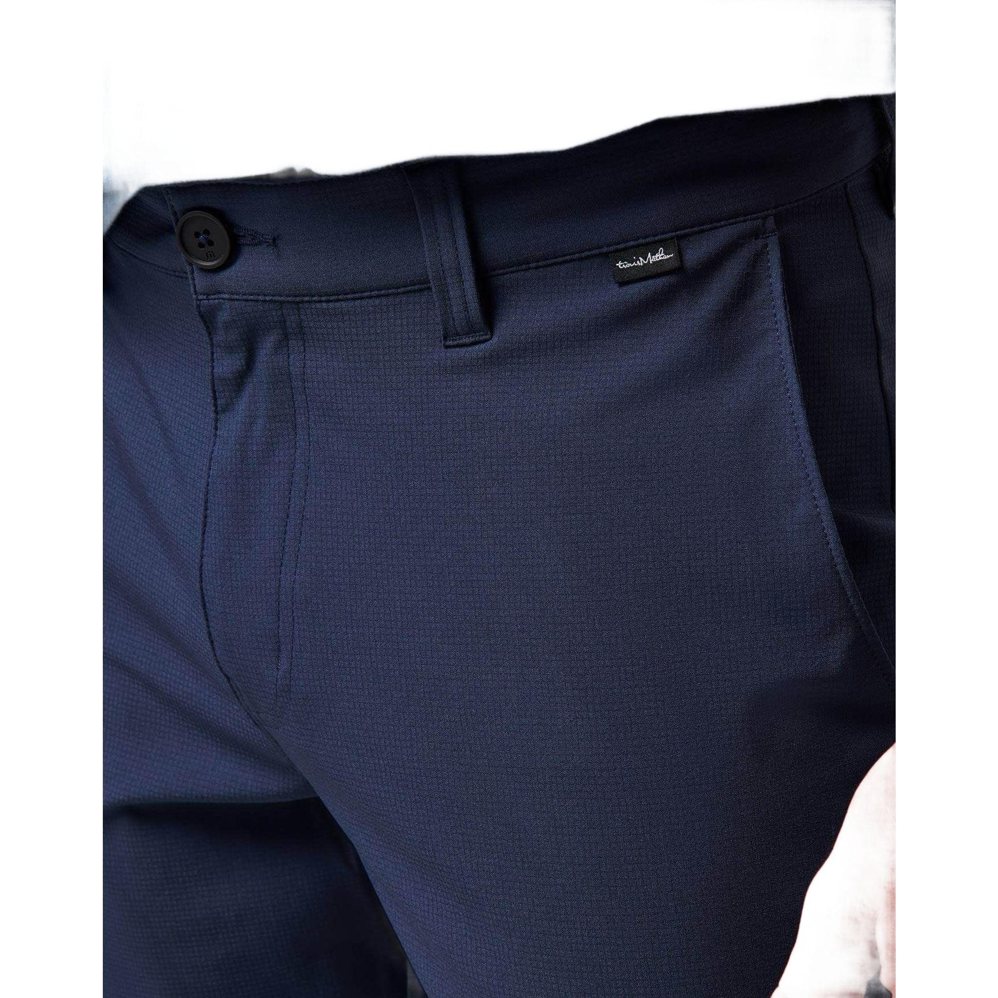 Travis Mathew Wanderlust Short Hommes