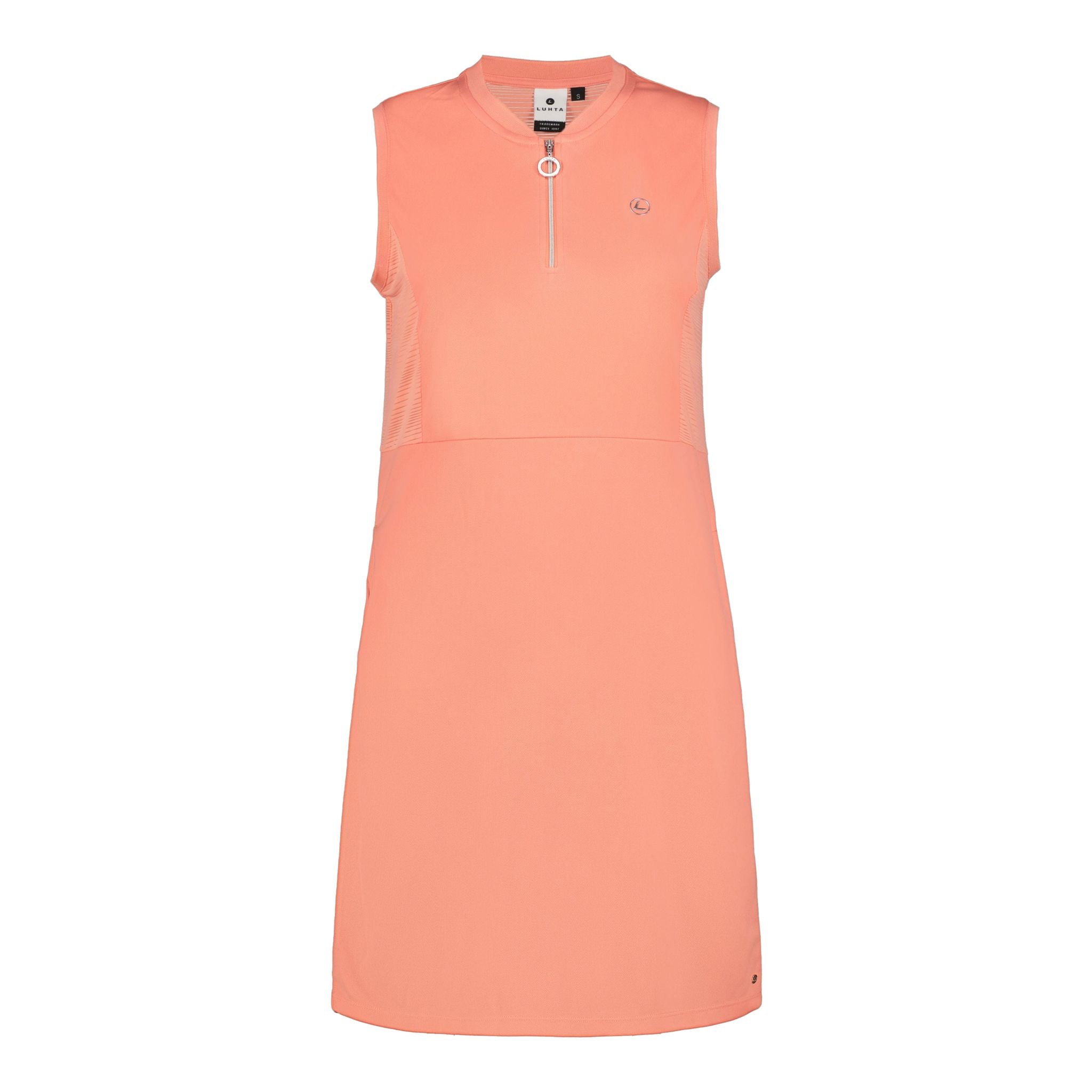 Robe de golf pour femmes Luhta Evois