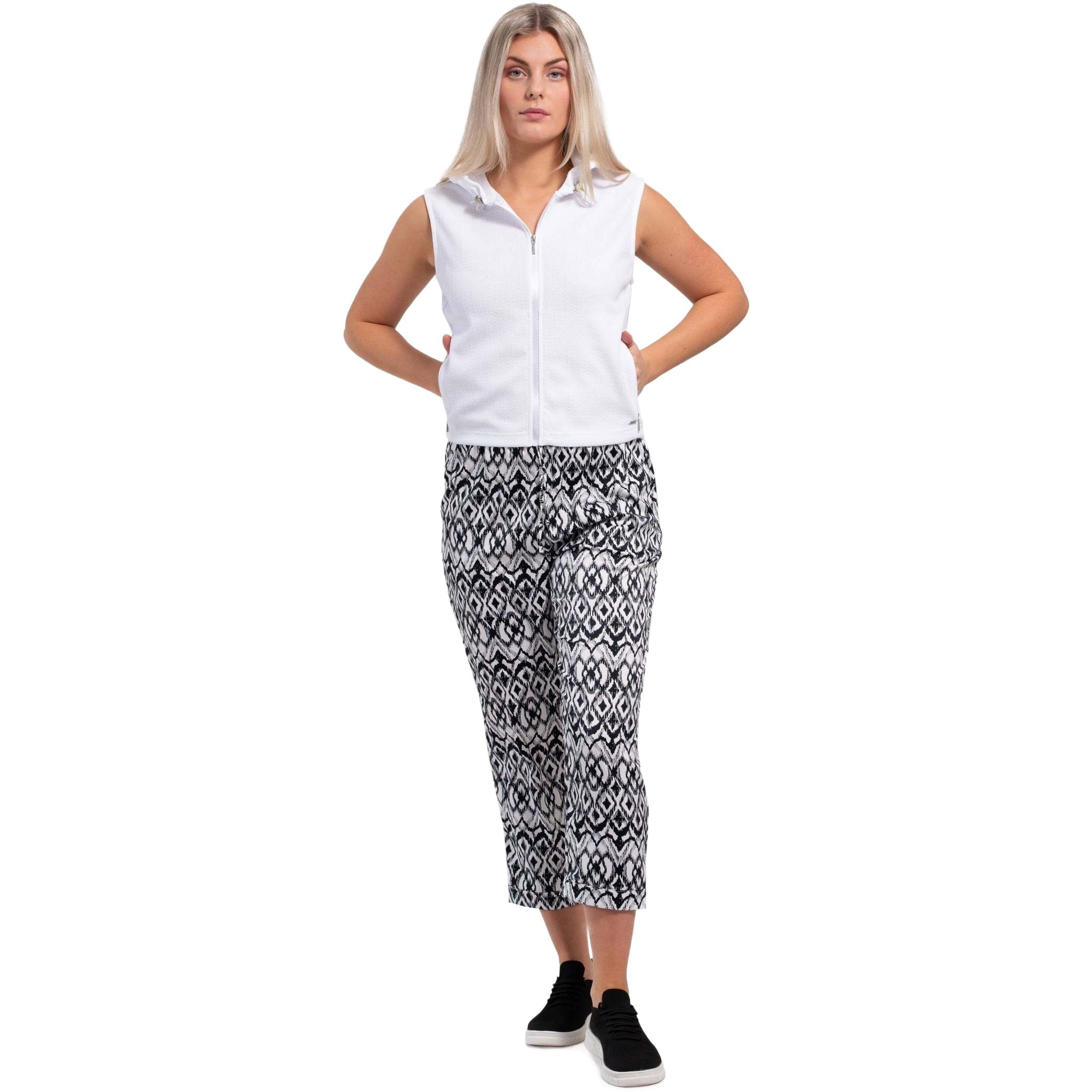 Gilet Luhta Haltia pour femmes