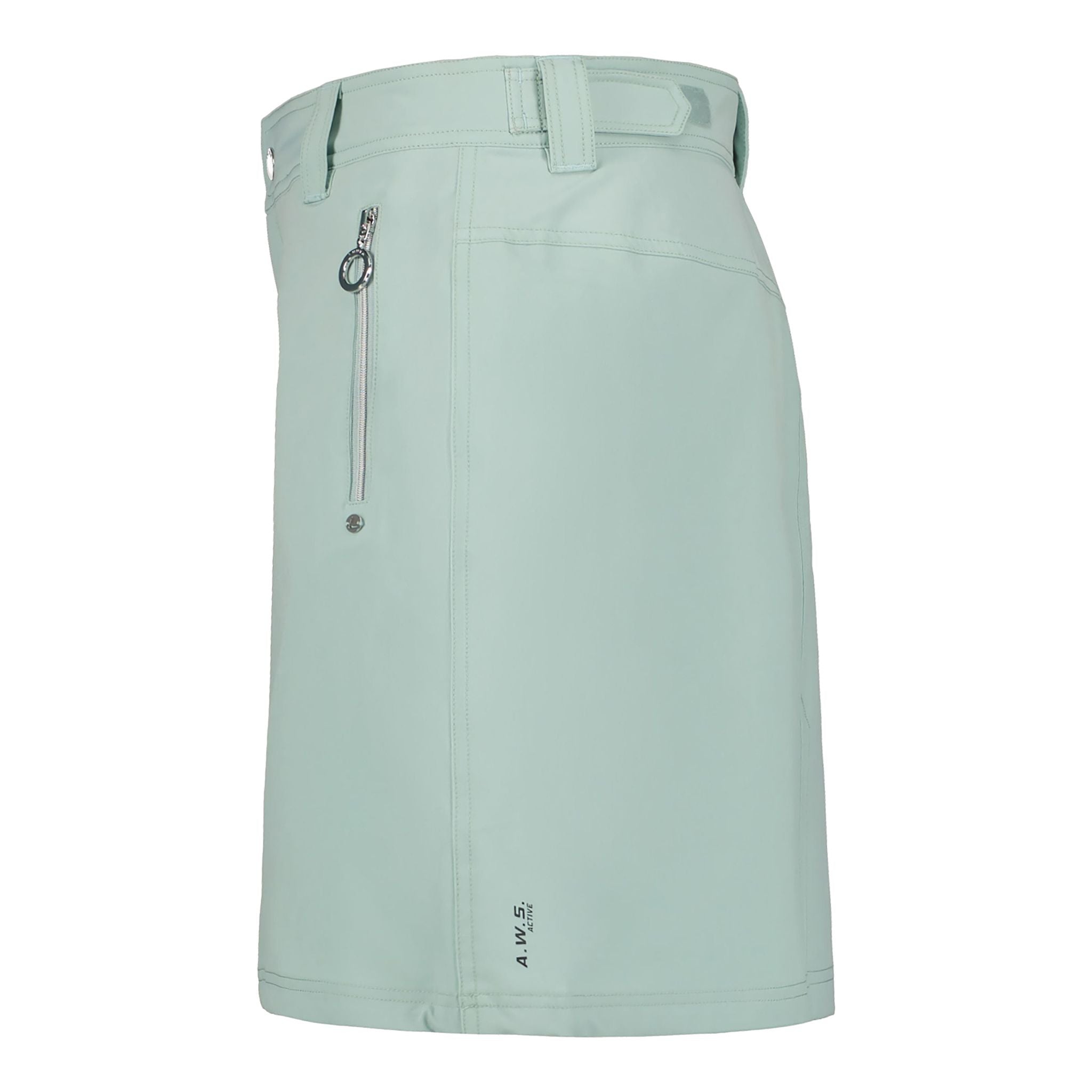 Jupe-short Luhta Hopiala pour femmes