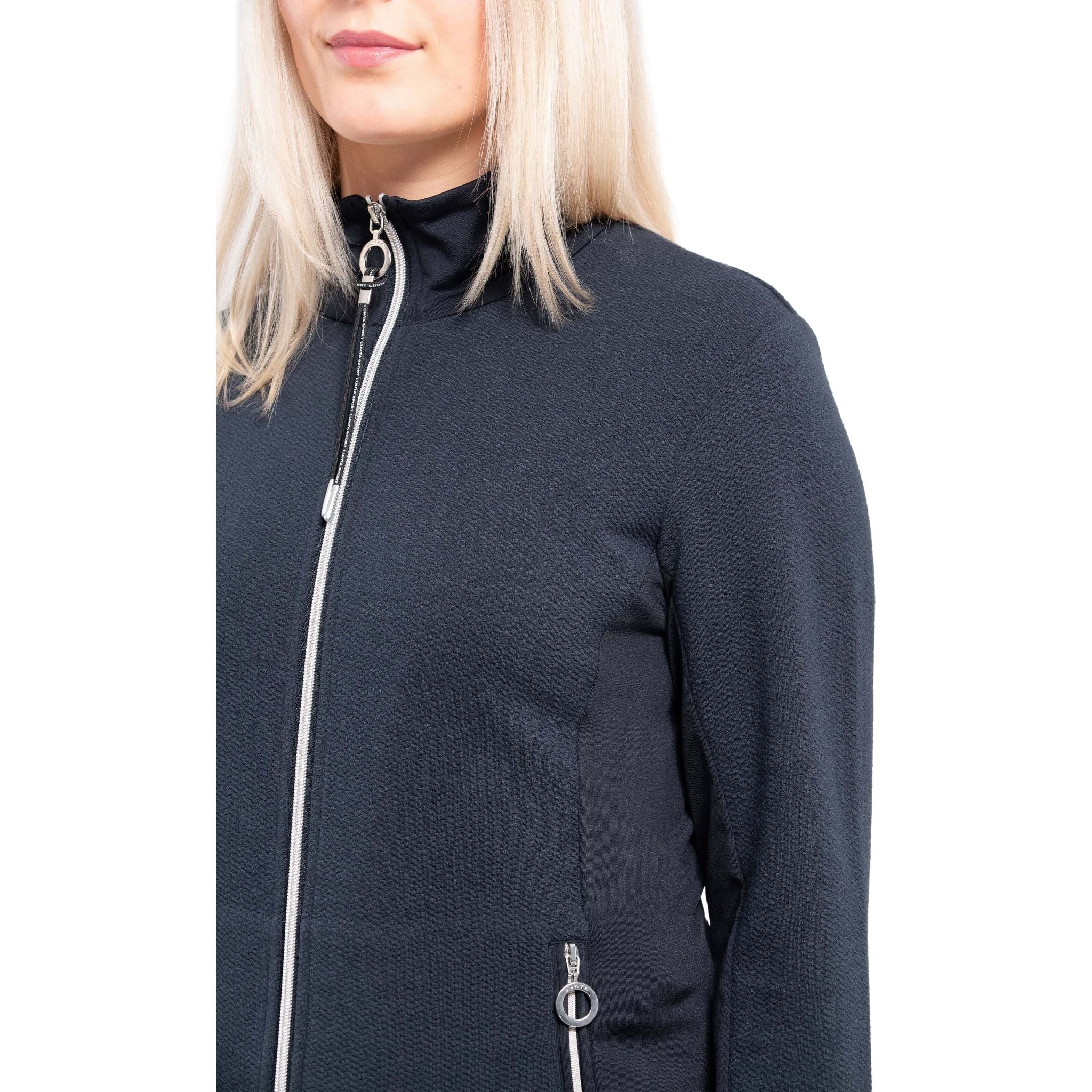 Veste Luhta Ilvesoja pour femmes