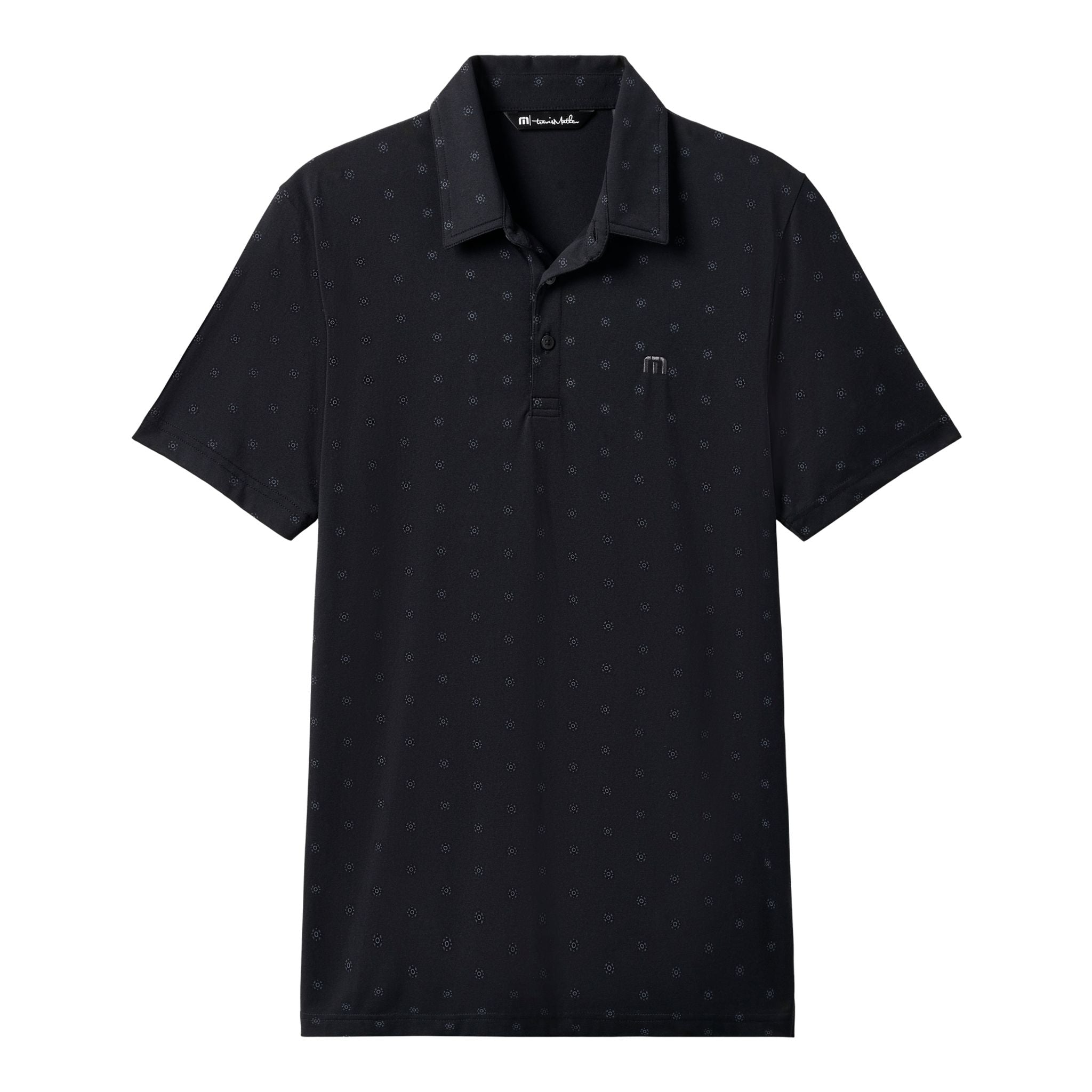 Polo Travis Mathew Beach Pit pour homme