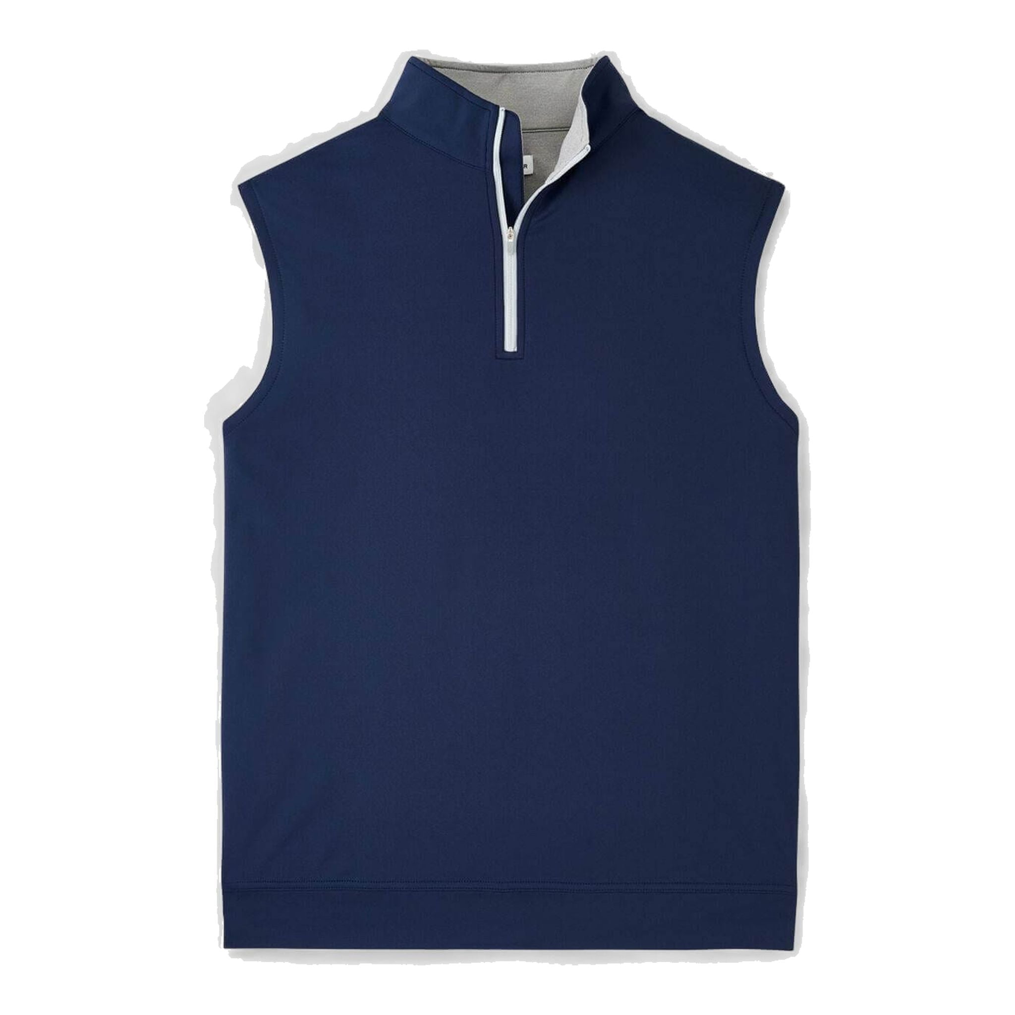 Gilet Peter Millar Galway Stretch Loop TY 1/4 pour homme