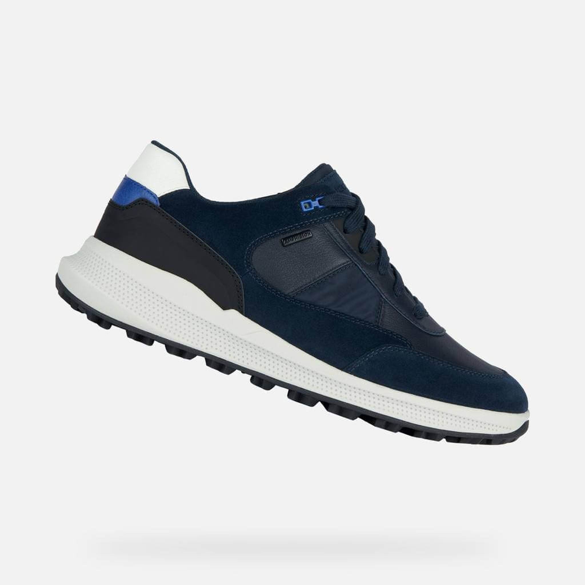 Chaussures de golf Geox PG1X B ABX D pour hommes