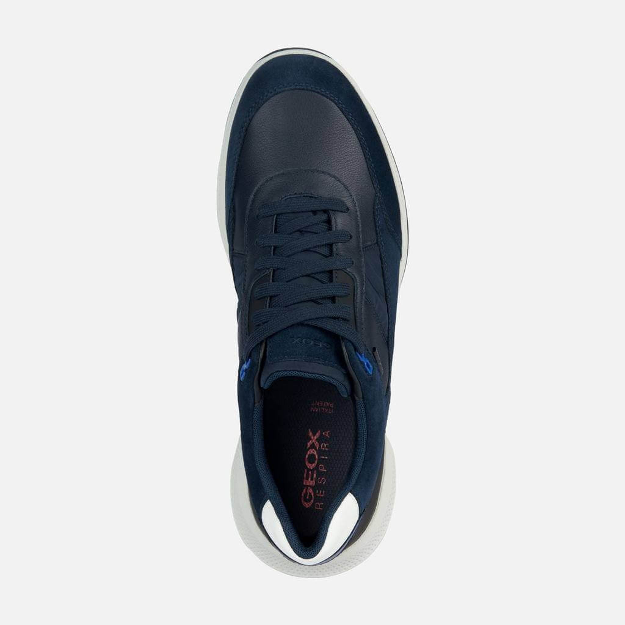 Chaussures de golf Geox PG1X B ABX D pour hommes