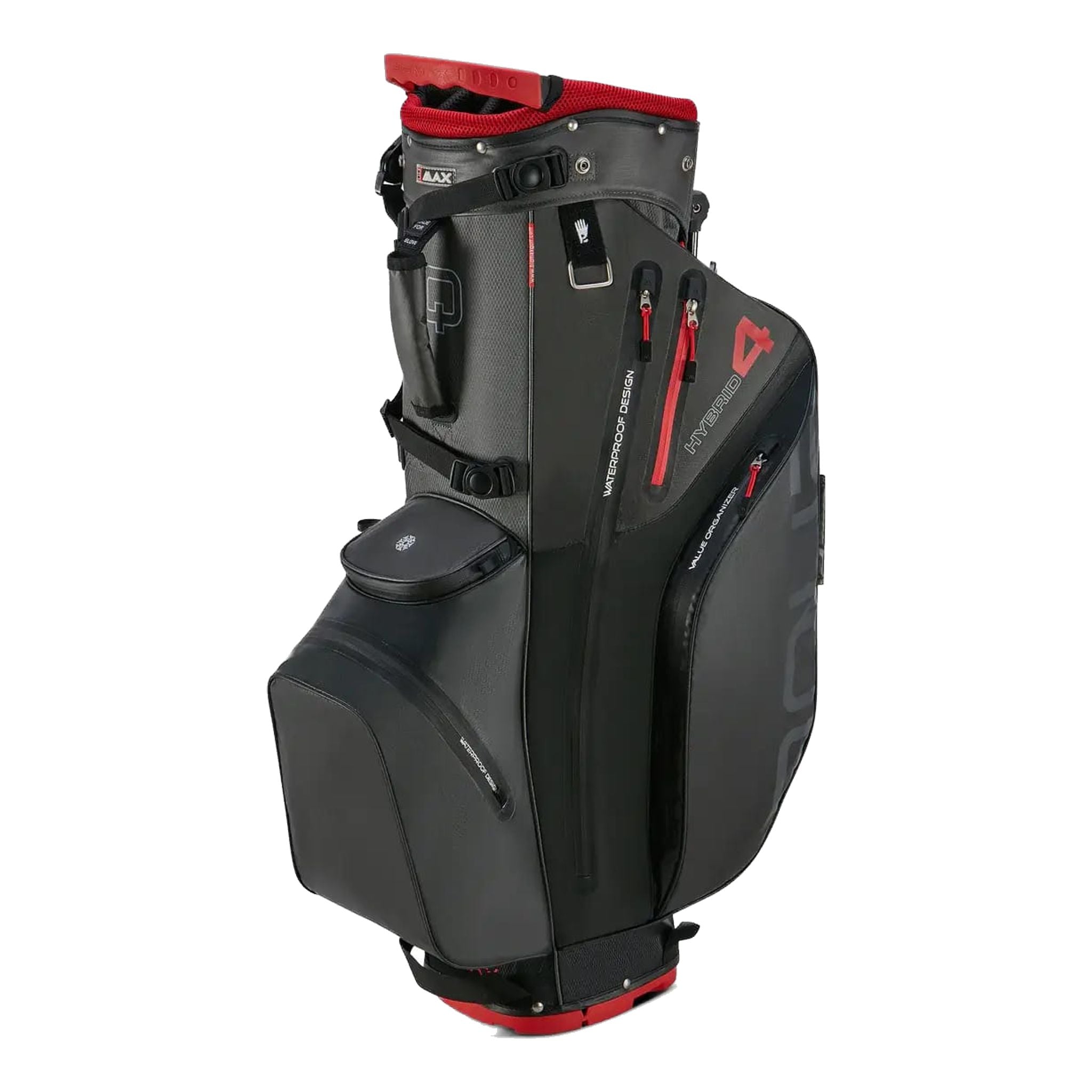 Sac trépied Big Max Aqua Hybrid 4