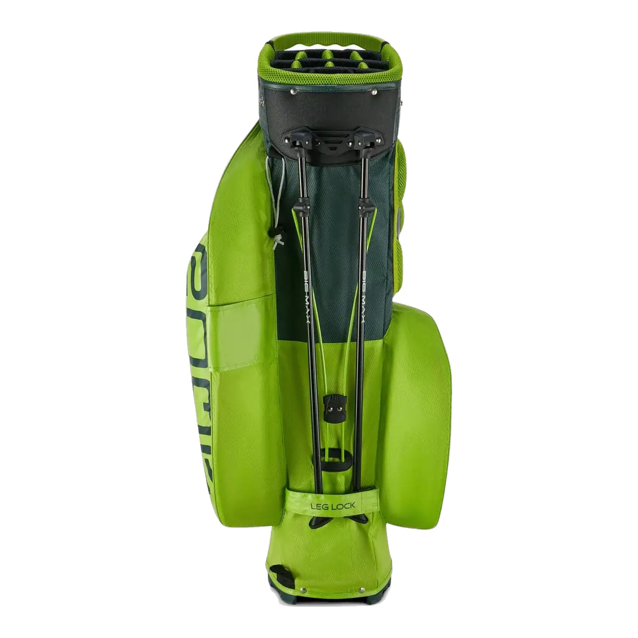 Sac trépied Big Max Aqua Hybrid 4