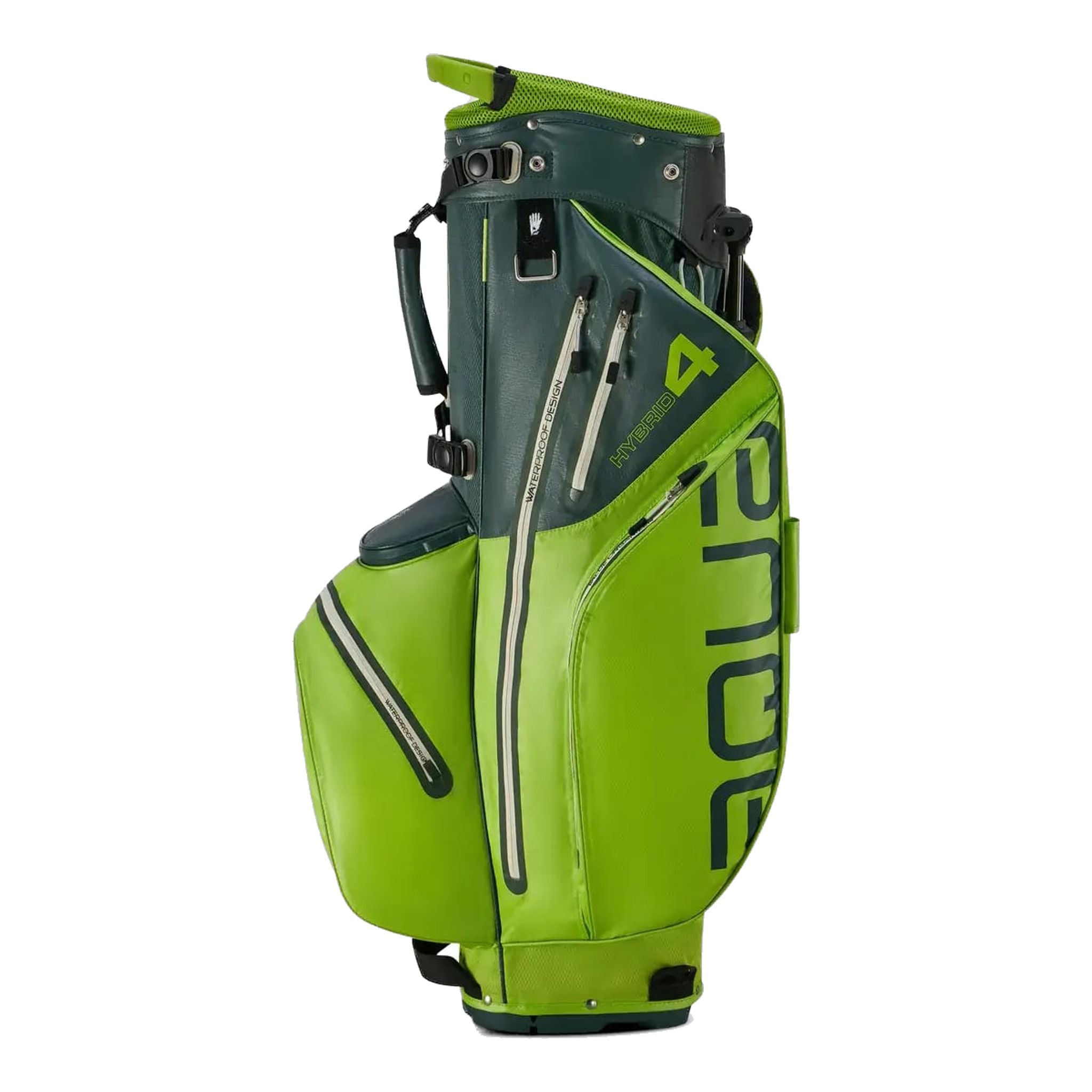 Big Max Aqua Hybrid 4 Standbag