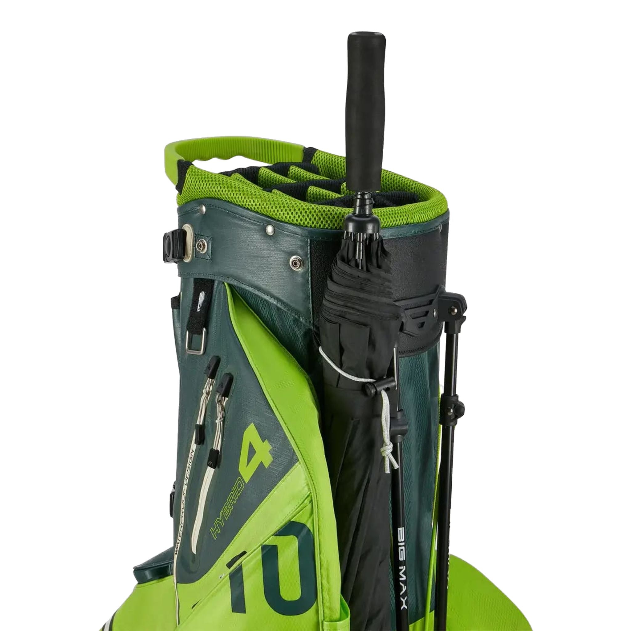 Sac trépied Big Max Aqua Hybrid 4