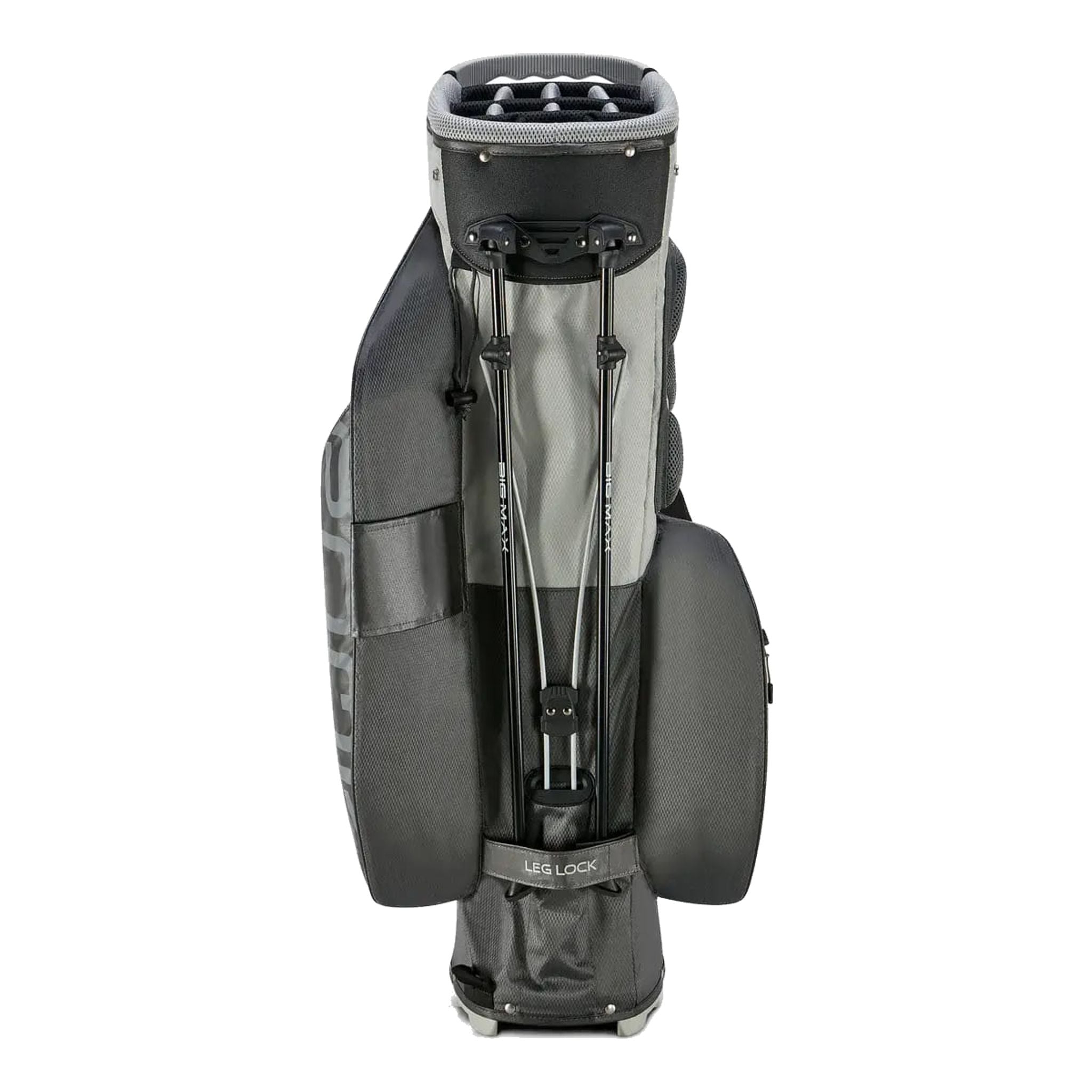 Sac trépied Big Max Aqua Hybrid 4