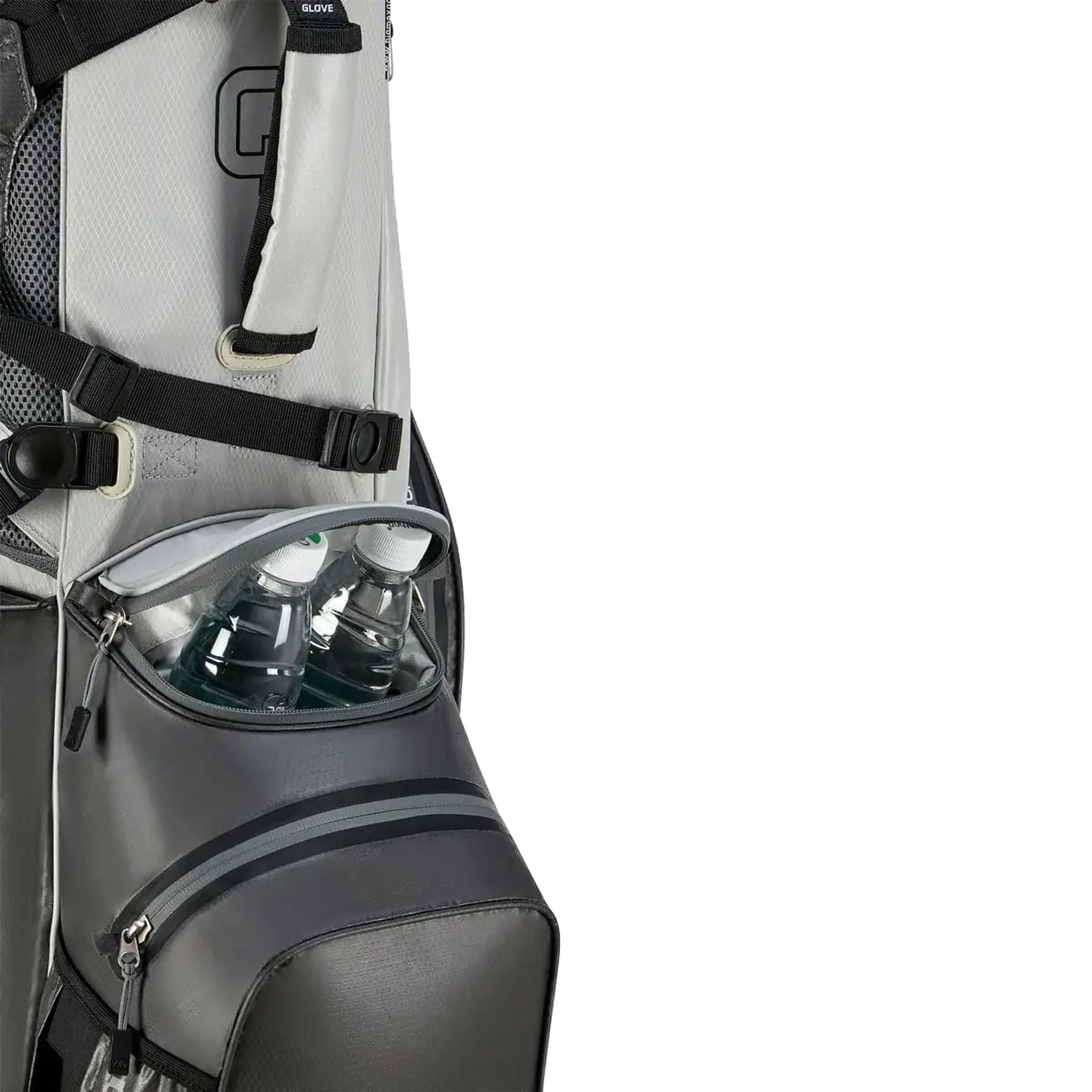 Sac trépied Big Max Aqua Hybrid 4