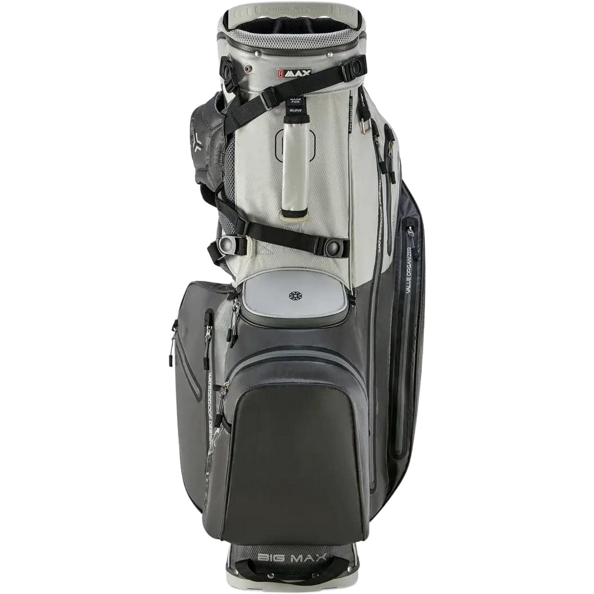 Sac trépied Big Max Aqua Hybrid 4