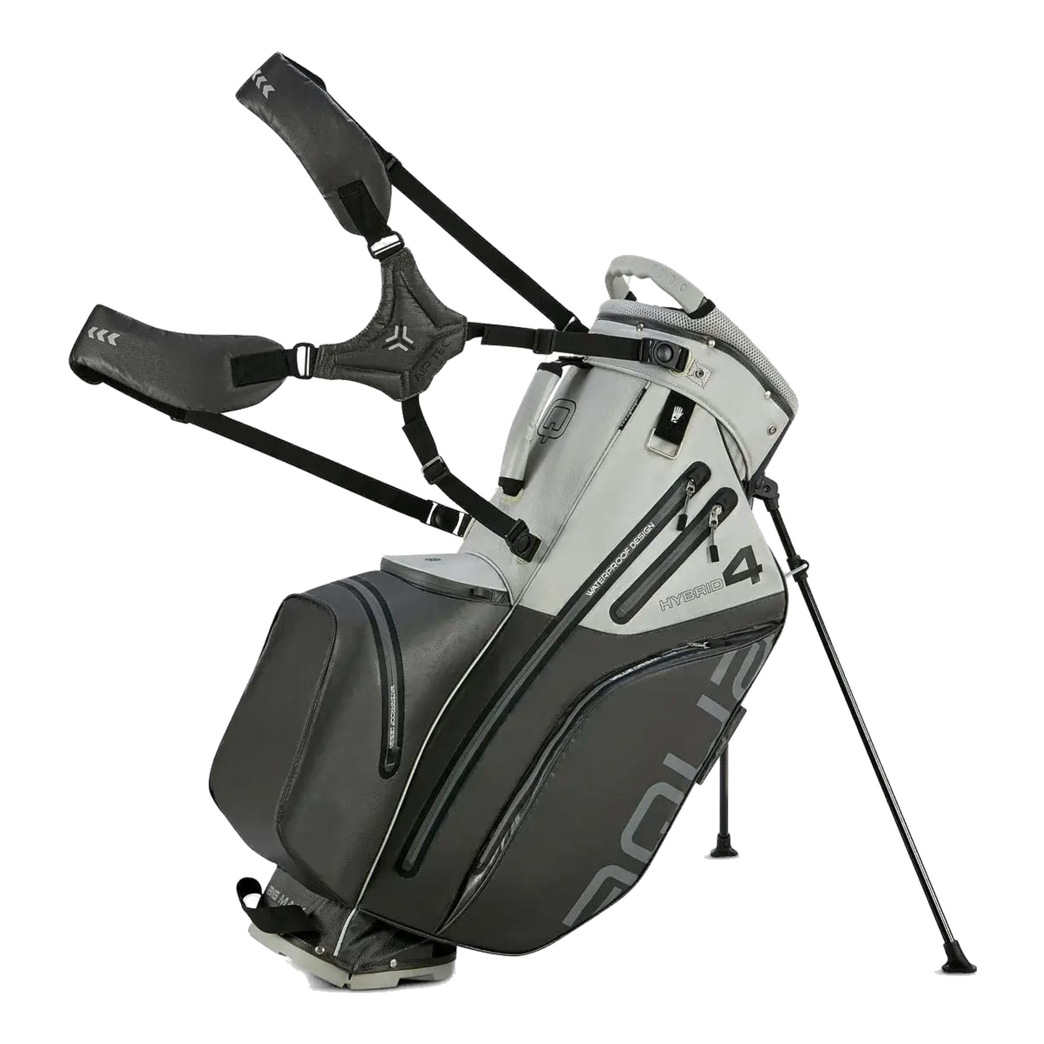 Sac trépied Big Max Aqua Hybrid 4