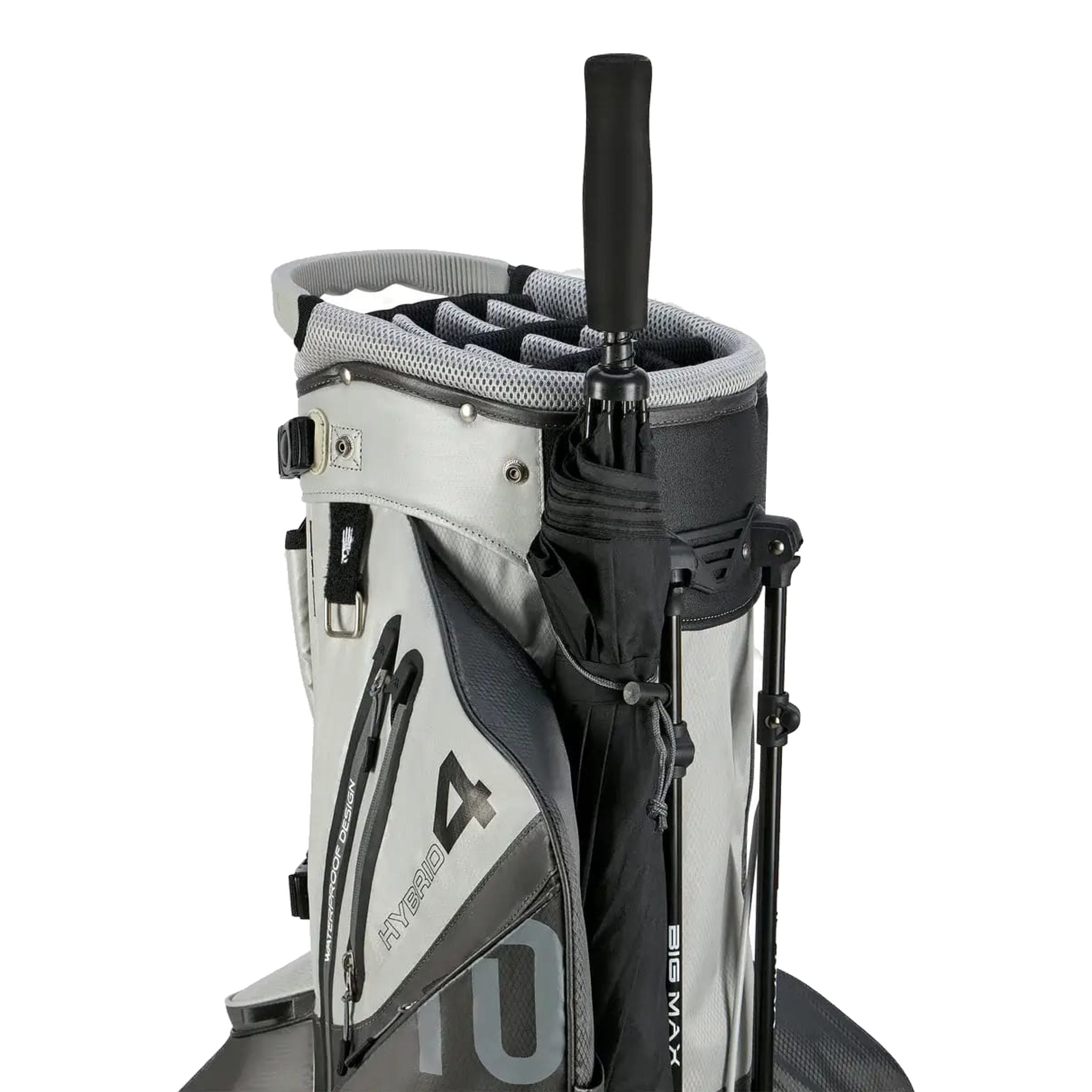 Sac trépied Big Max Aqua Hybrid 4